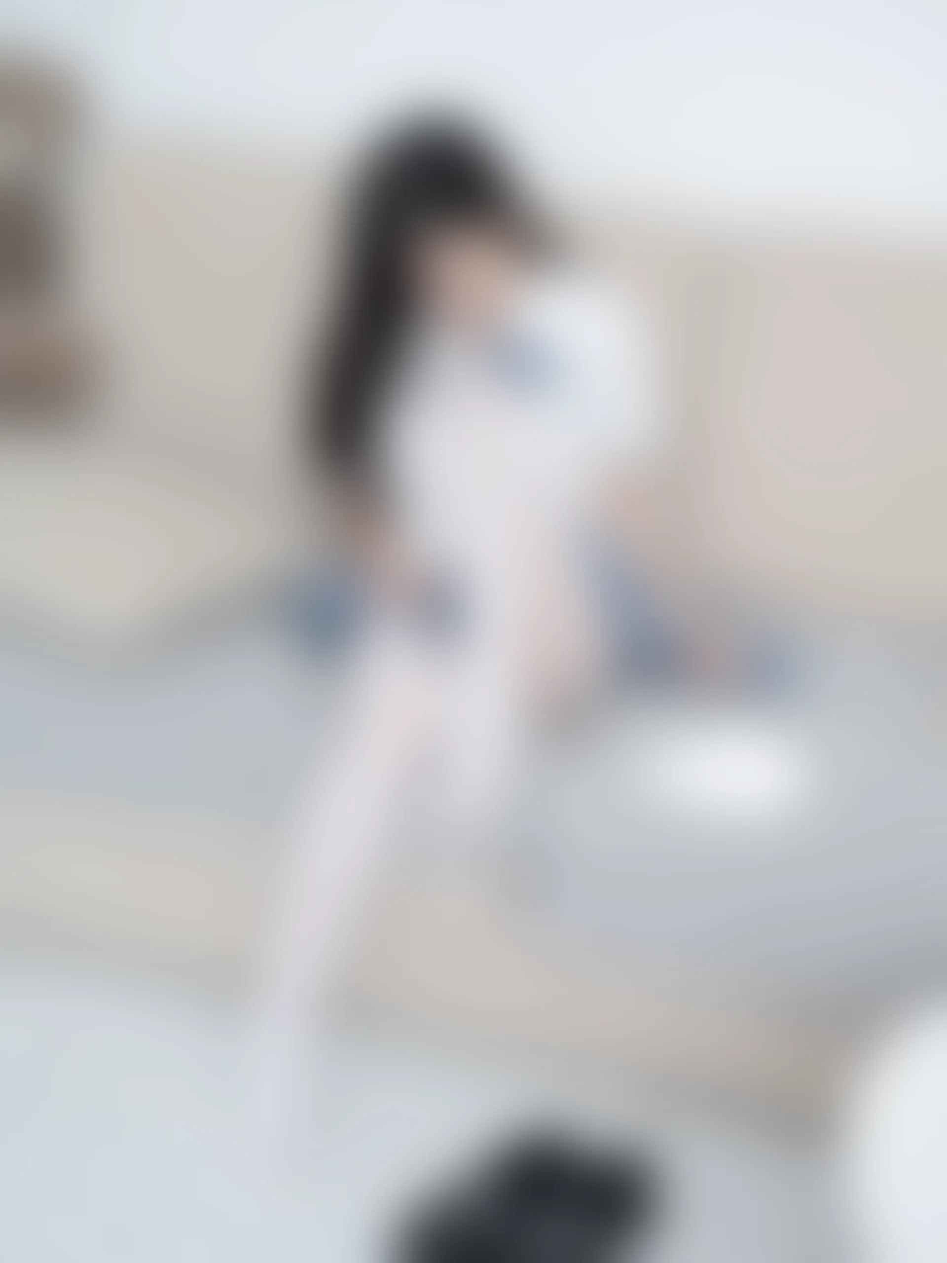 少女秩序 晞可 白丝JK制服 [149P-3.45GB]JK制服, 少女秩序, 晞可, 白丝, 美腿, 美足