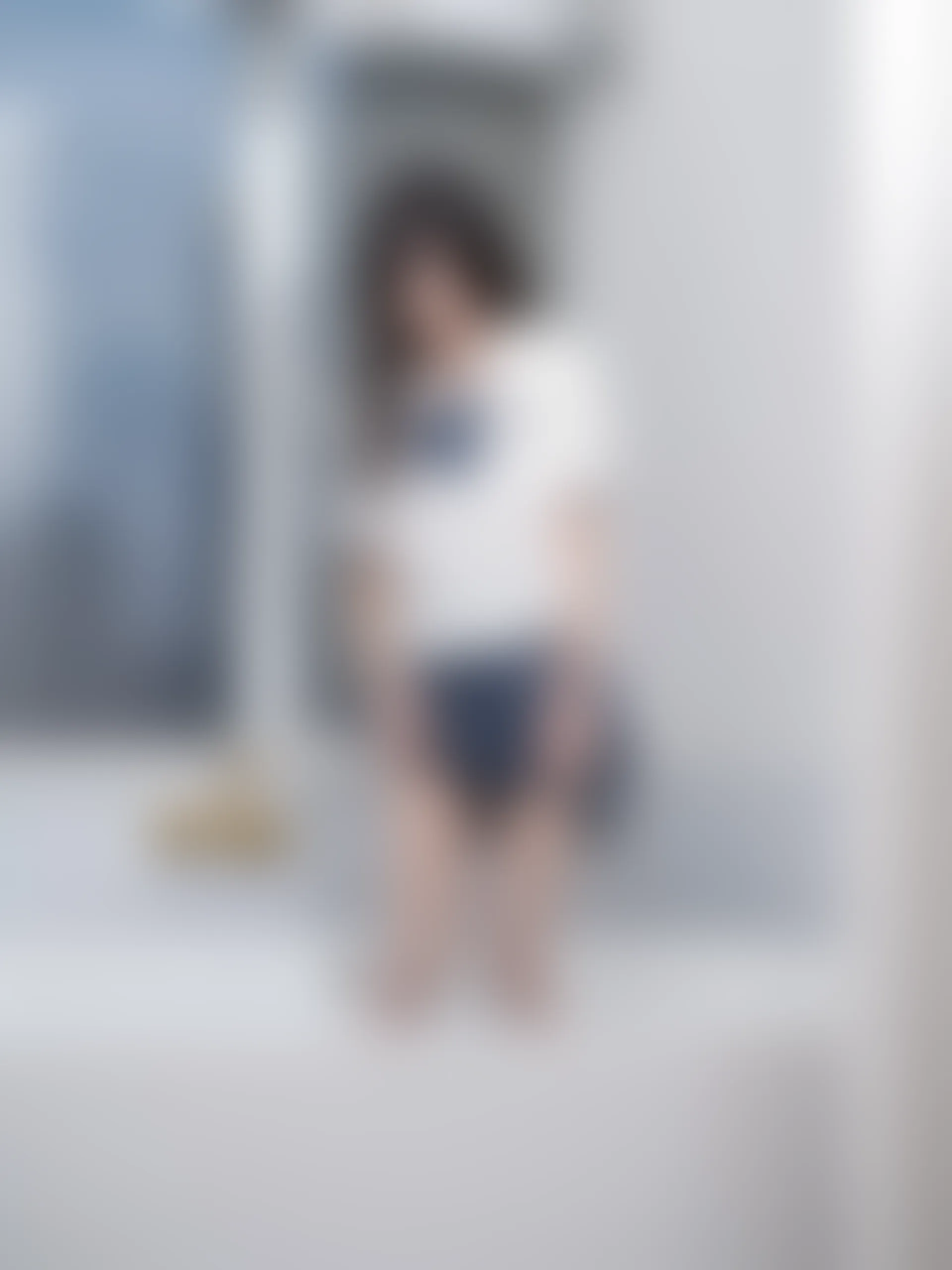 少女秩序 晞可 白丝JK制服 [149P-3.45GB]JK制服, 少女秩序, 晞可, 白丝, 美腿, 美足