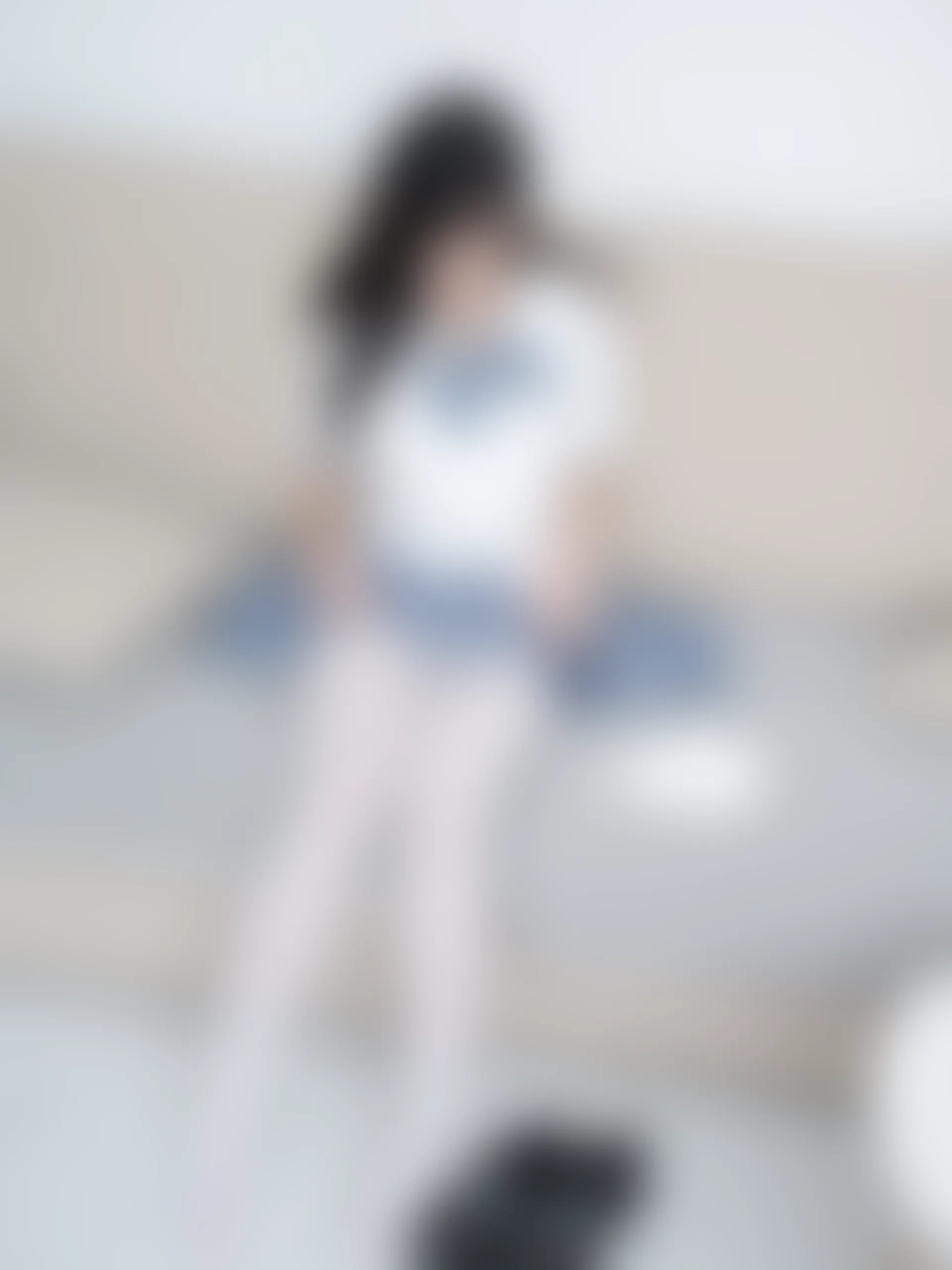 少女秩序 晞可 白丝JK制服 [149P-3.45GB]JK制服, 少女秩序, 晞可, 白丝, 美腿, 美足