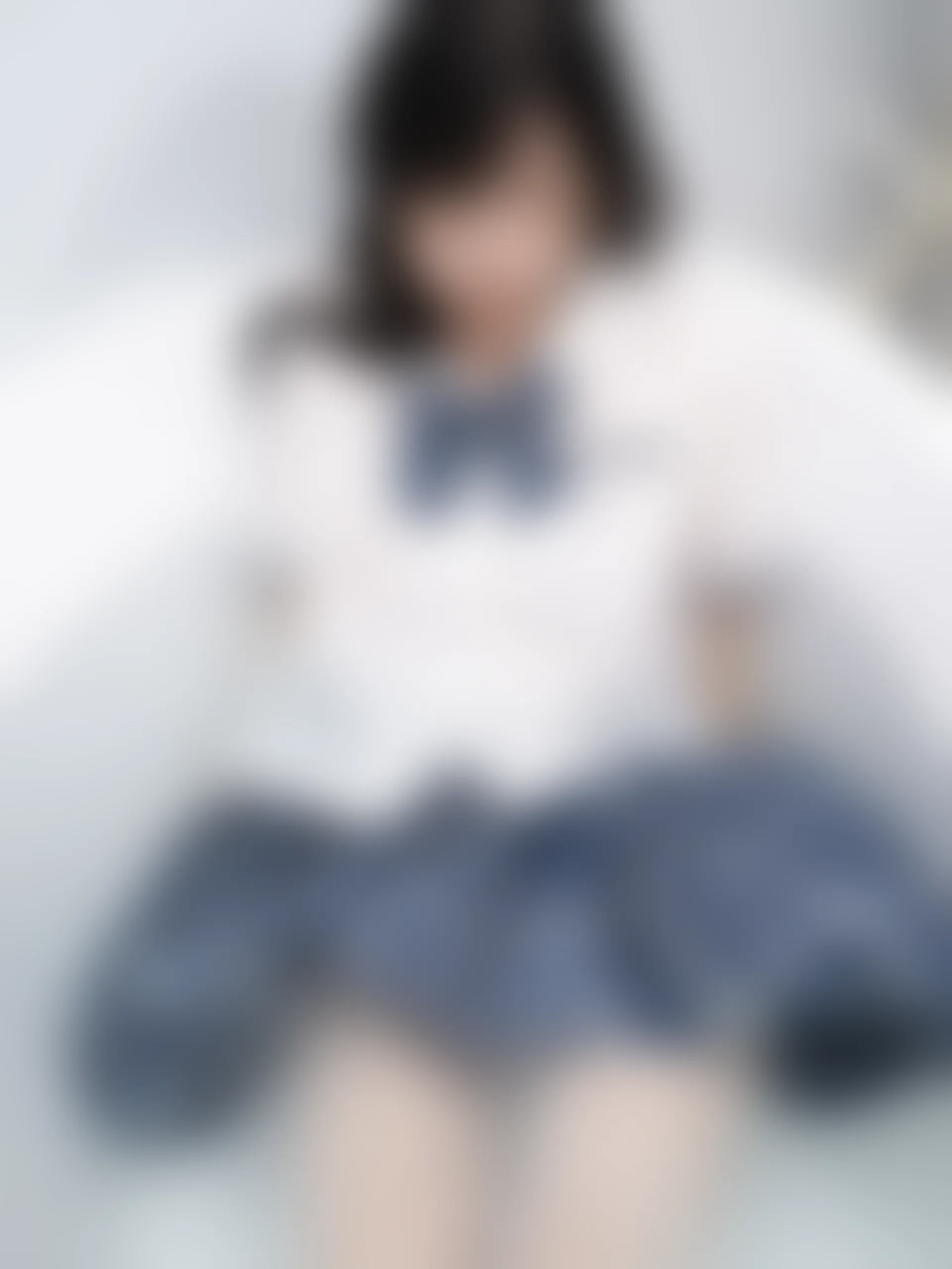 少女秩序 晞可 白丝JK制服 [149P-3.45GB]JK制服, 少女秩序, 晞可, 白丝, 美腿, 美足