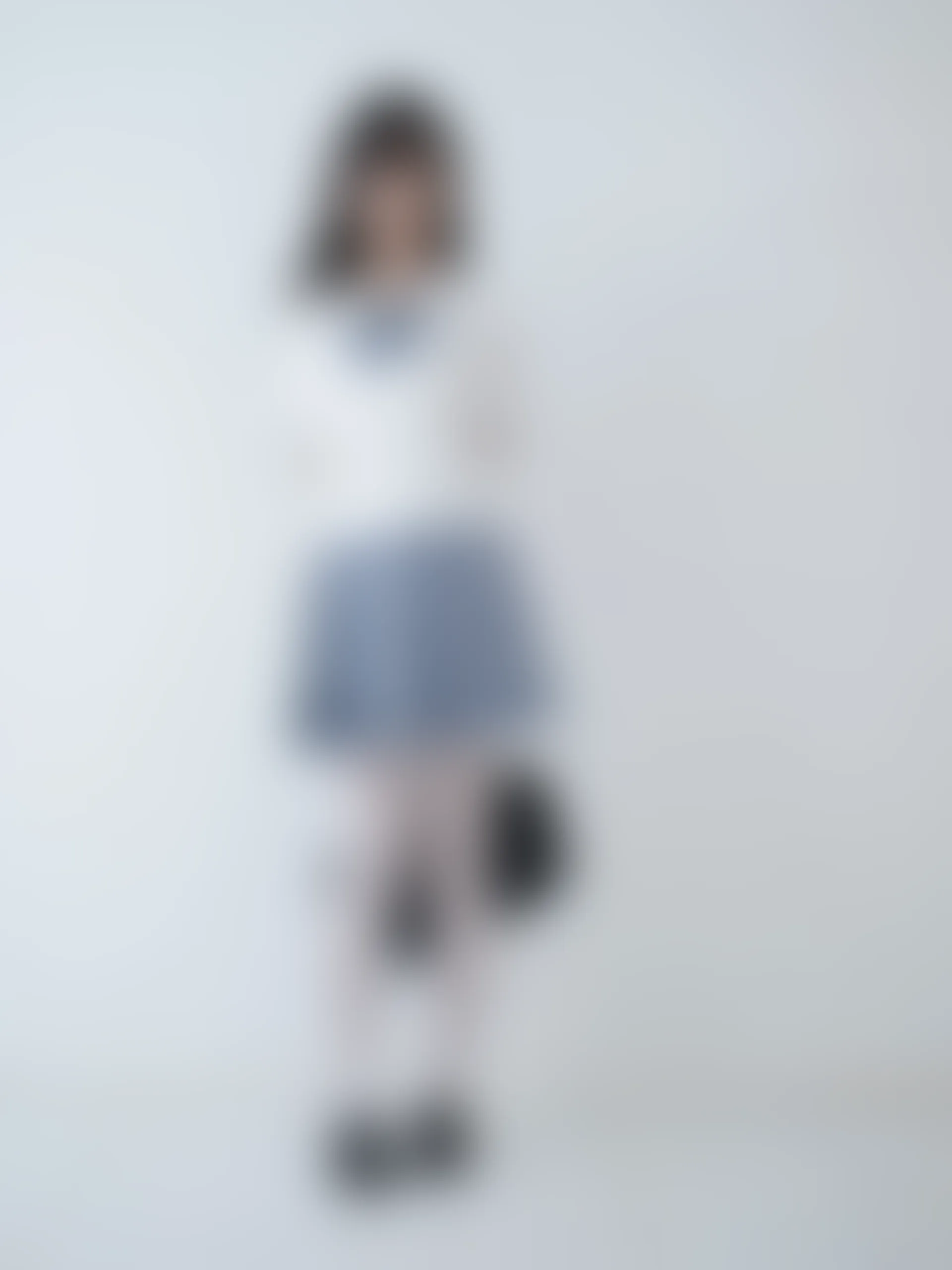 少女秩序 晞可 白丝JK制服 [149P-3.45GB]JK制服, 少女秩序, 晞可, 白丝, 美腿, 美足