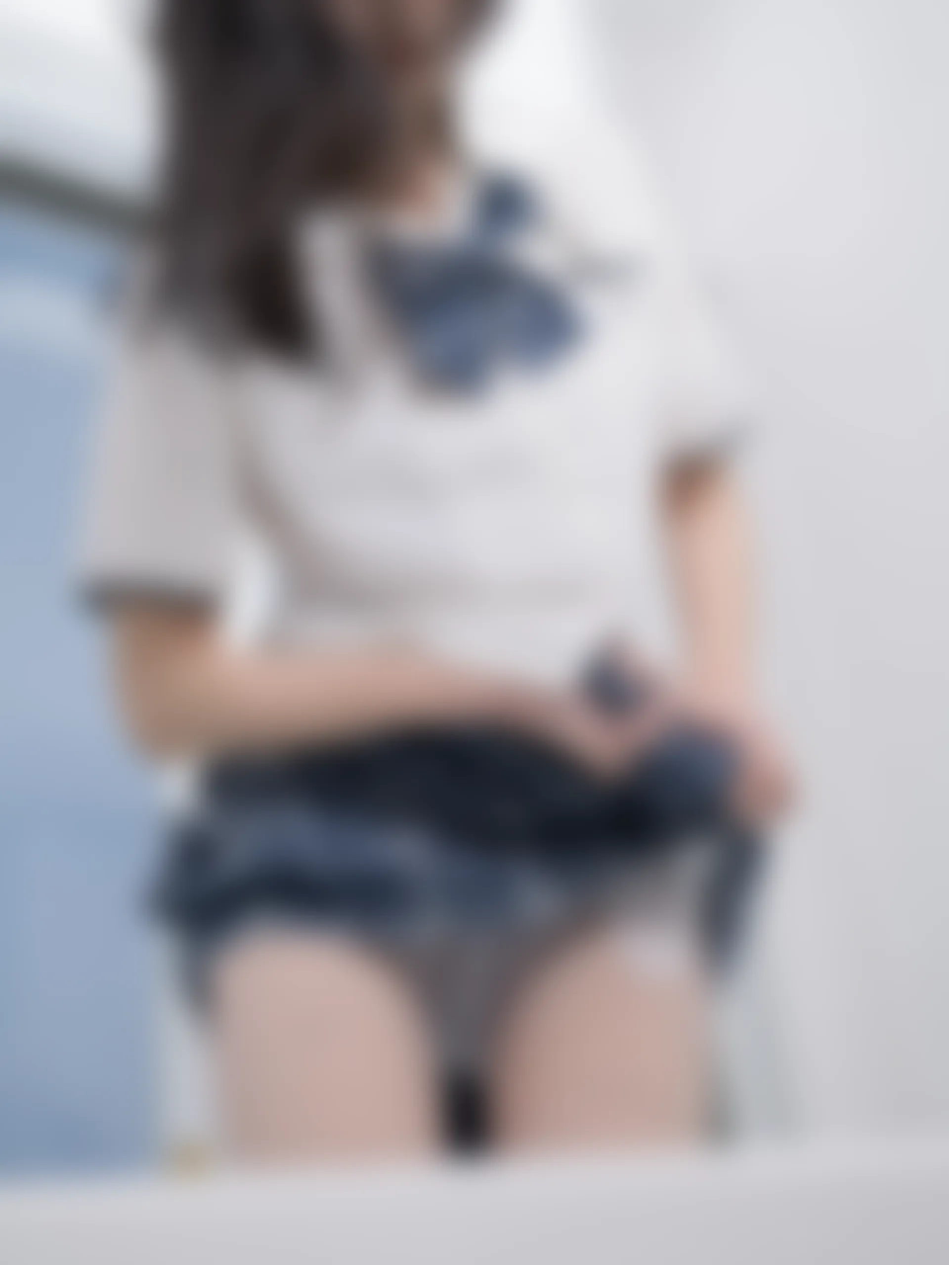 少女秩序 晞可 白丝JK制服 [149P-3.45GB]JK制服, 少女秩序, 晞可, 白丝, 美腿, 美足