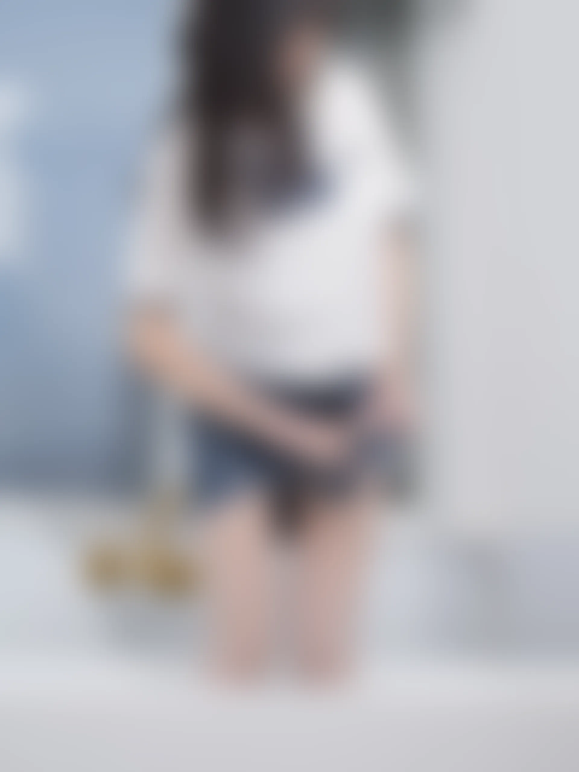 少女秩序 晞可 白丝JK制服 [149P-3.45GB]JK制服, 少女秩序, 晞可, 白丝, 美腿, 美足