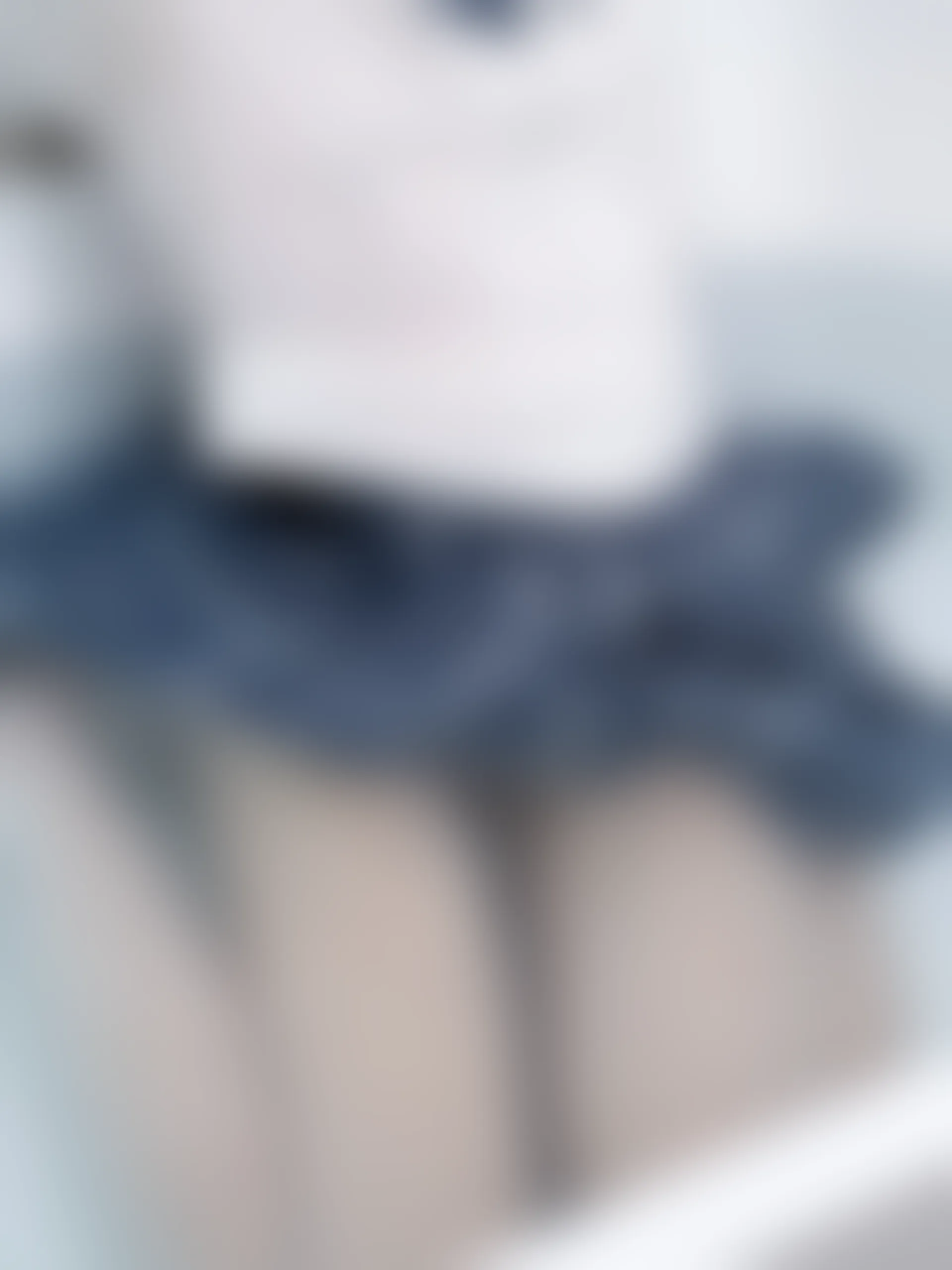少女秩序 晞可 白丝JK制服 [149P-3.45GB]JK制服, 少女秩序, 晞可, 白丝, 美腿, 美足