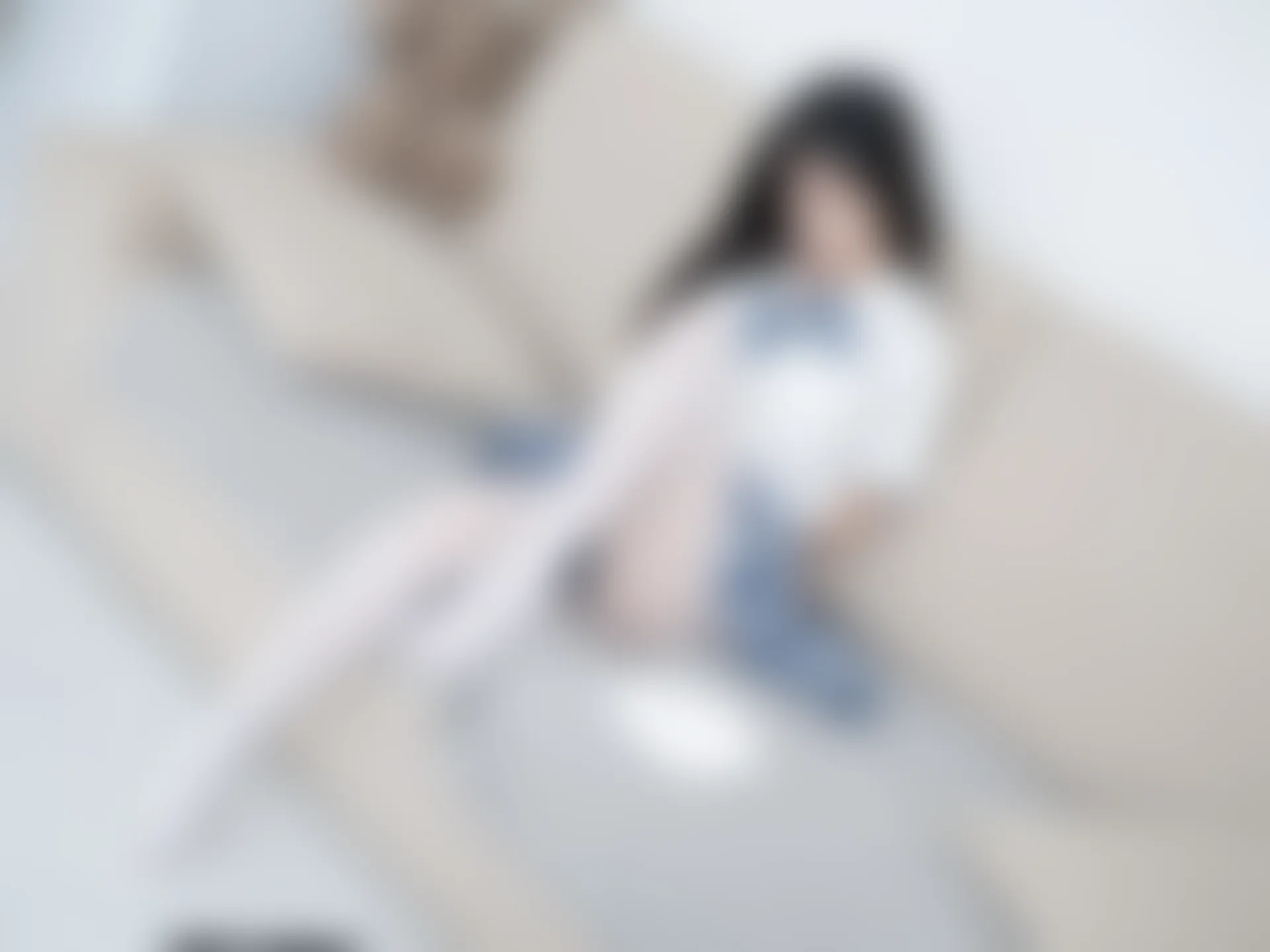 少女秩序 晞可 白丝JK制服 [149P-3.45GB]JK制服, 少女秩序, 晞可, 白丝, 美腿, 美足