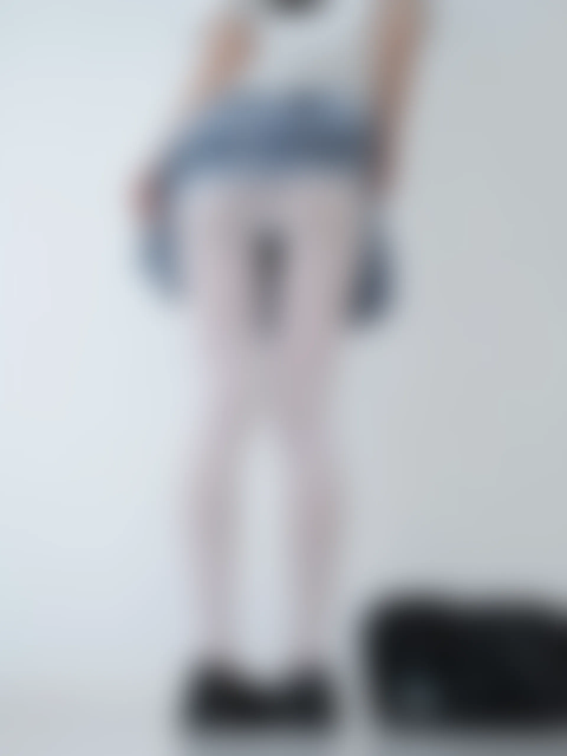 少女秩序 晞可 白丝JK制服 [149P-3.45GB]JK制服, 少女秩序, 晞可, 白丝, 美腿, 美足
