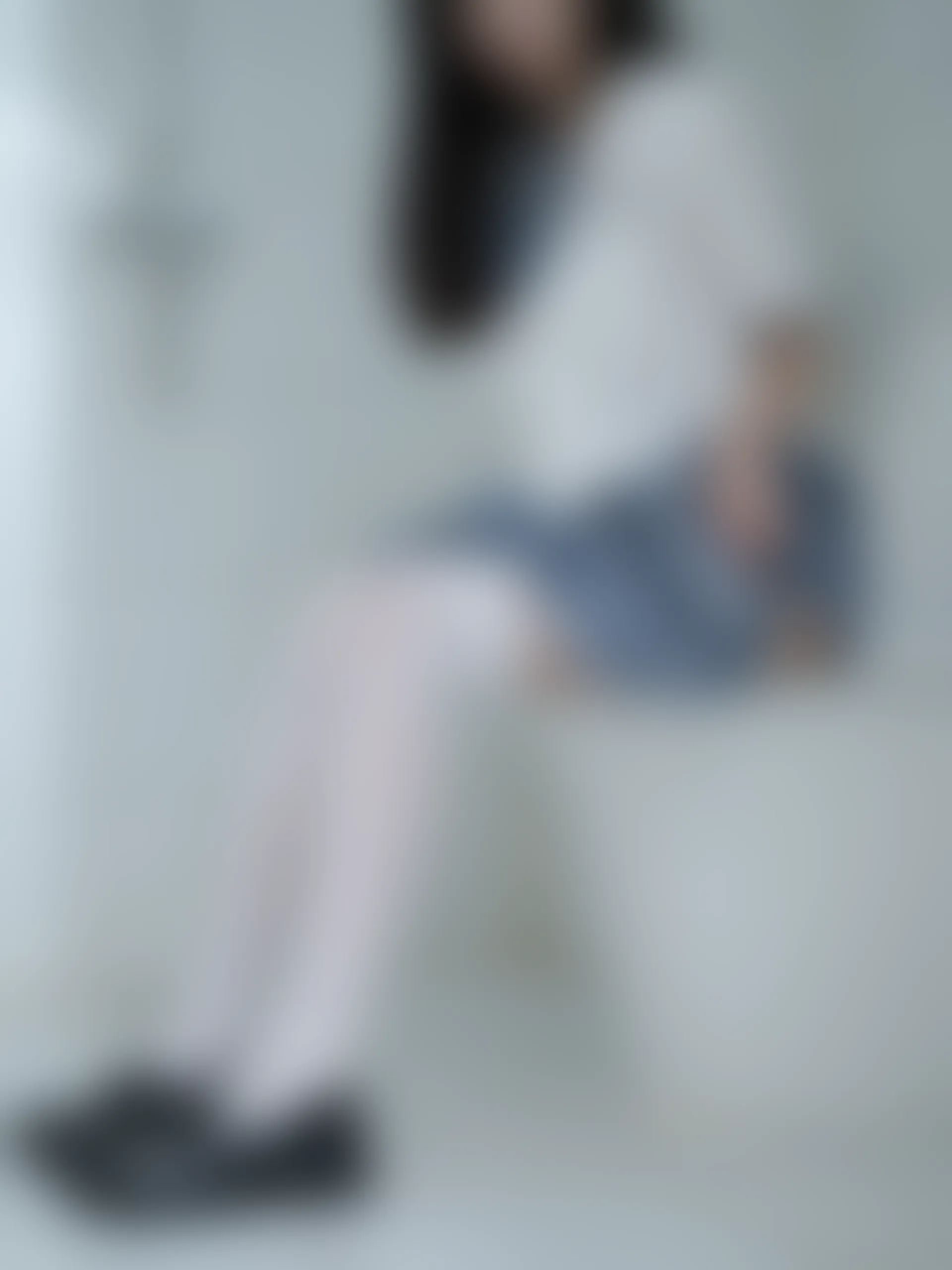 少女秩序 晞可 白丝JK制服 [149P-3.45GB]JK制服, 少女秩序, 晞可, 白丝, 美腿, 美足