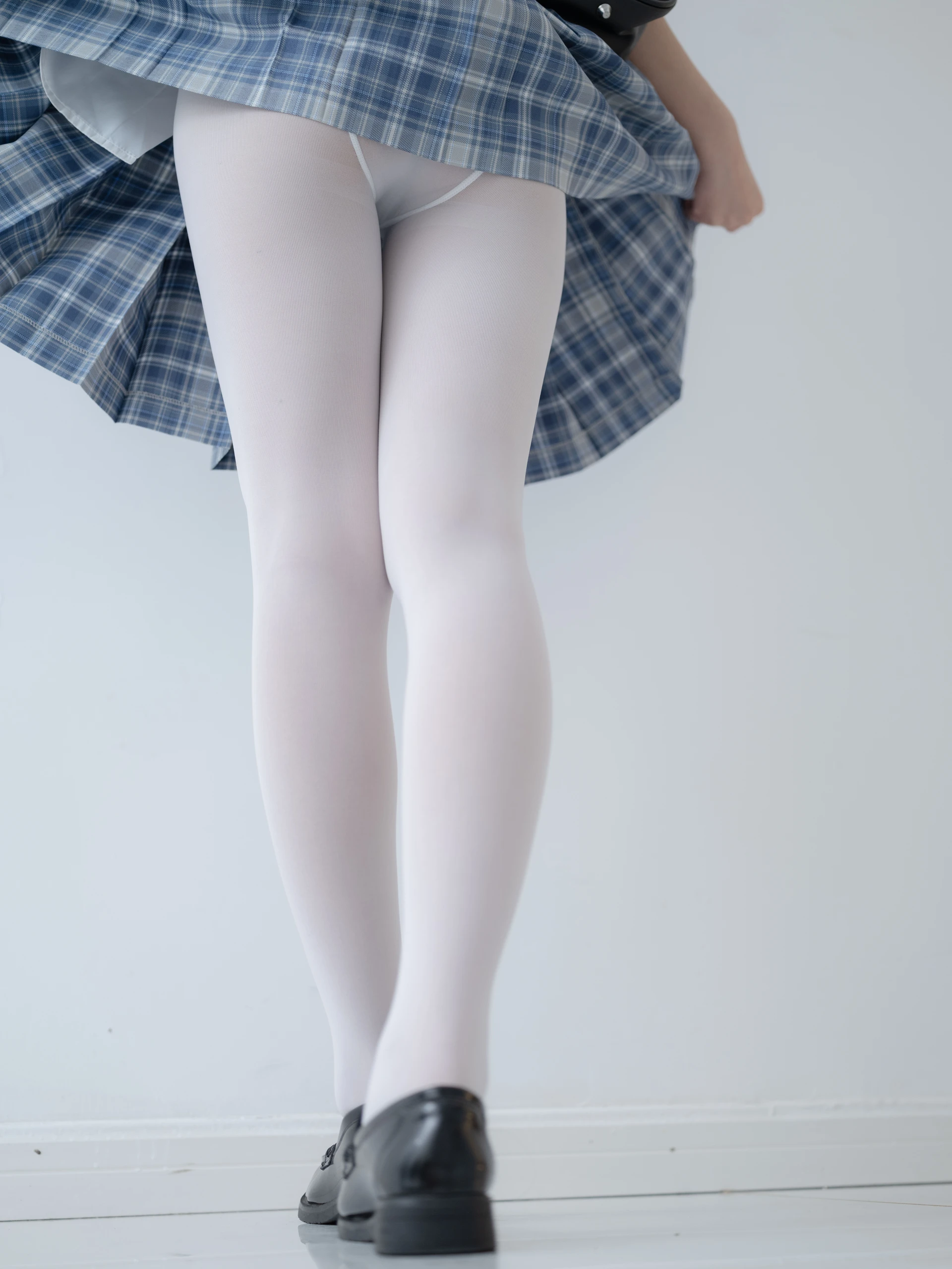 少女秩序 晞可 白丝JK制服 [149P-3.45GB]JK制服, 少女秩序, 晞可, 白丝, 美腿, 美足