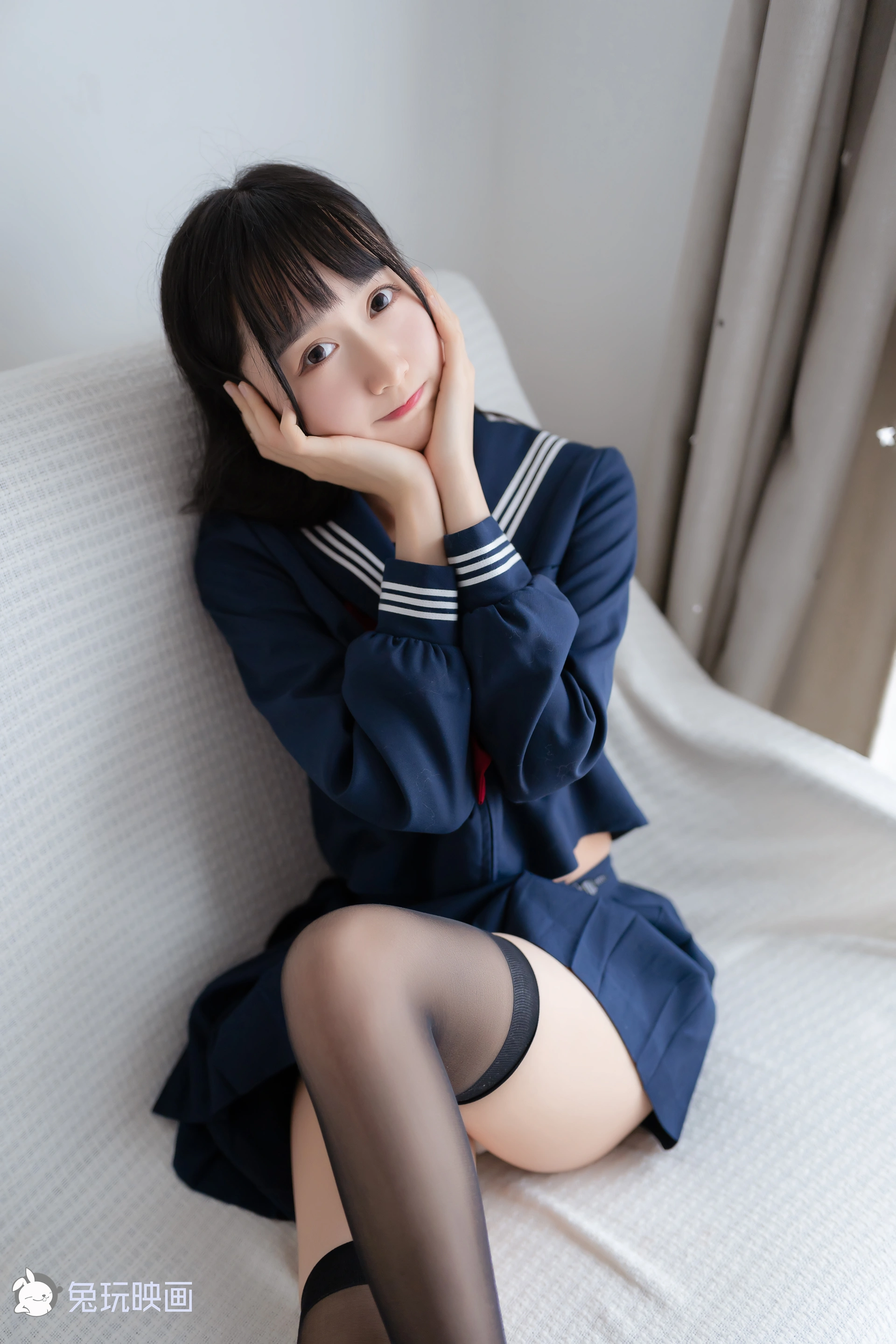 VOL.010 纯真少女 [44P-218MB]