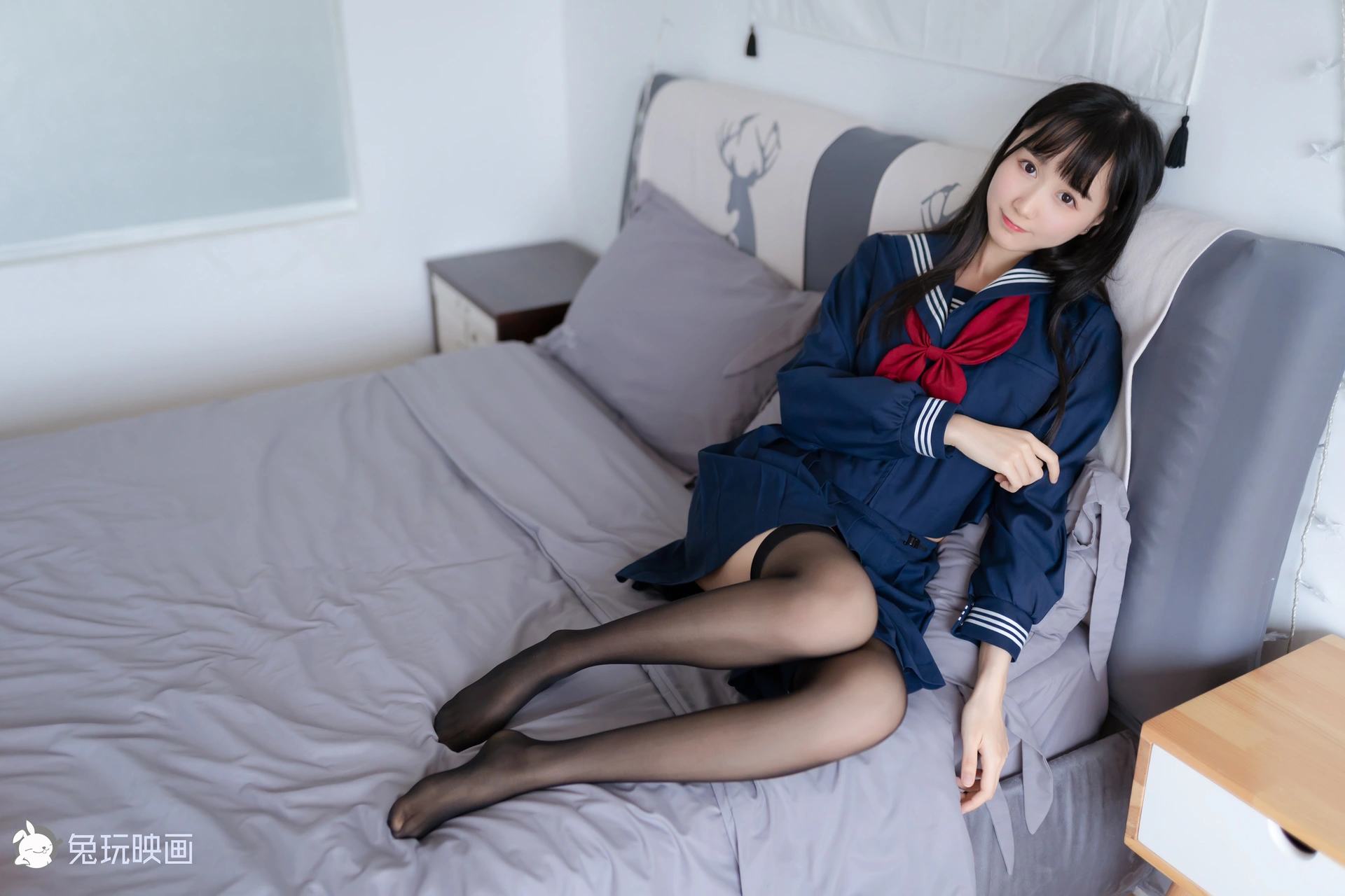 VOL.010 纯真少女 [44P-218MB]