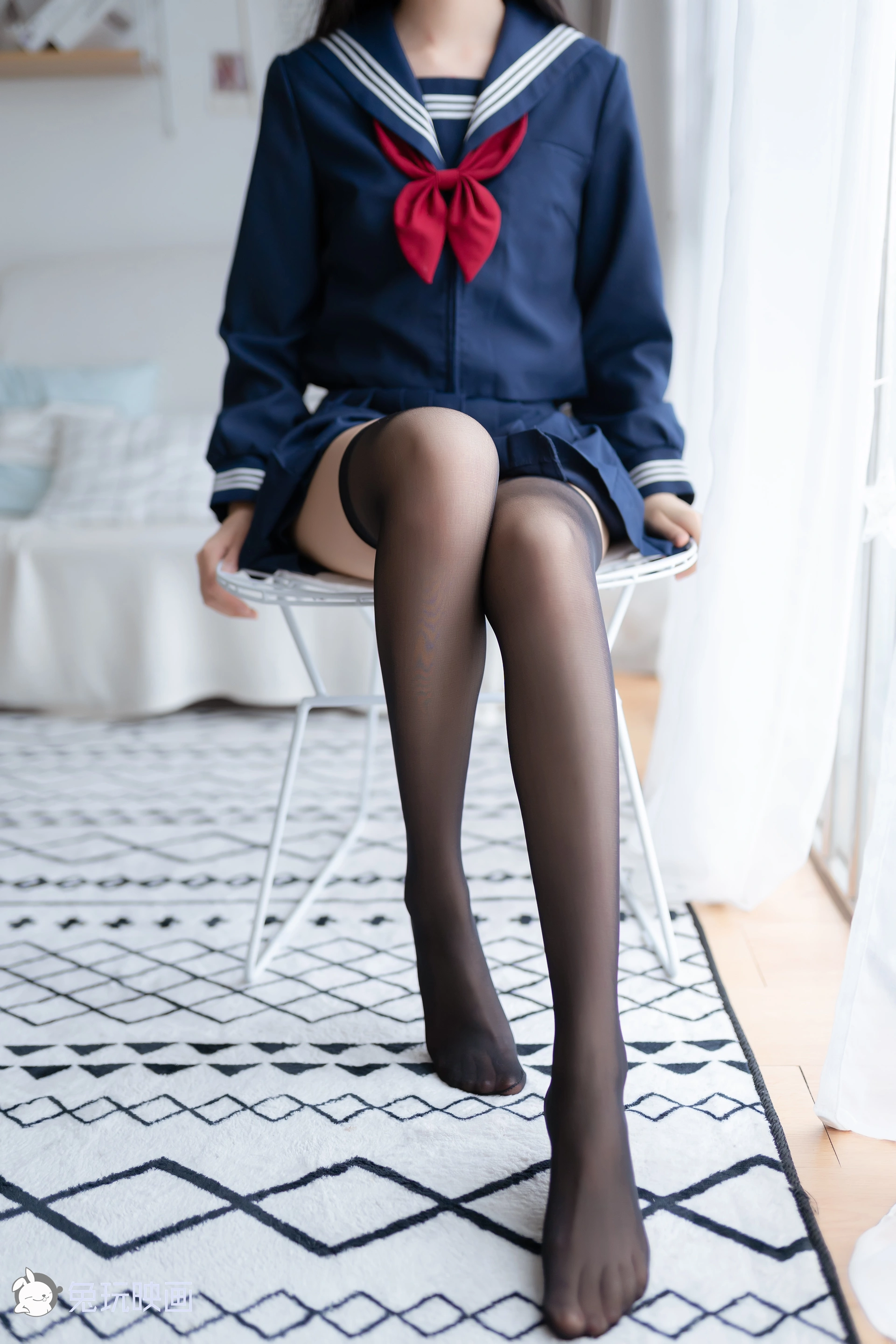 VOL.010 纯真少女 [44P-218MB]