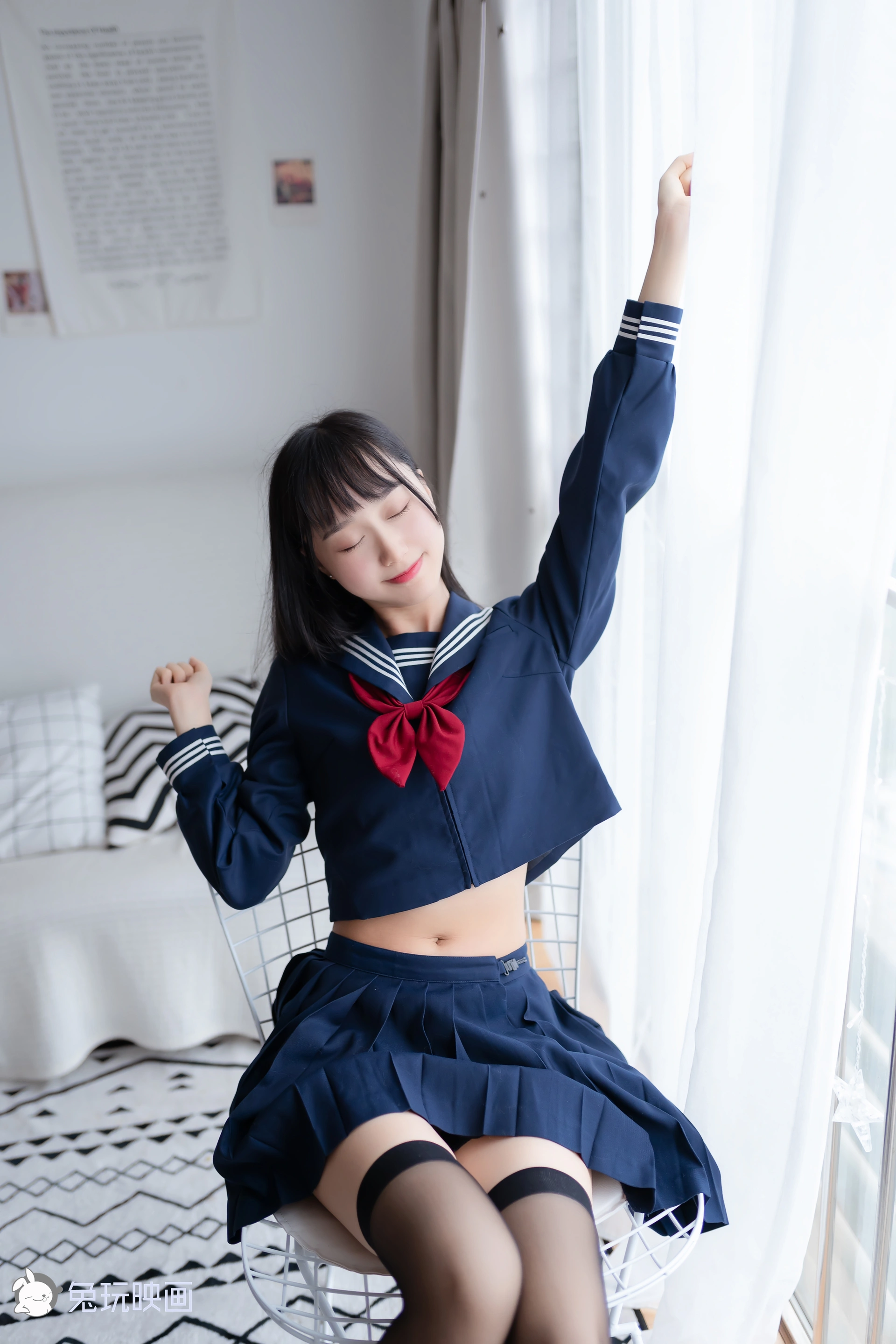 VOL.010 纯真少女 [44P-218MB]