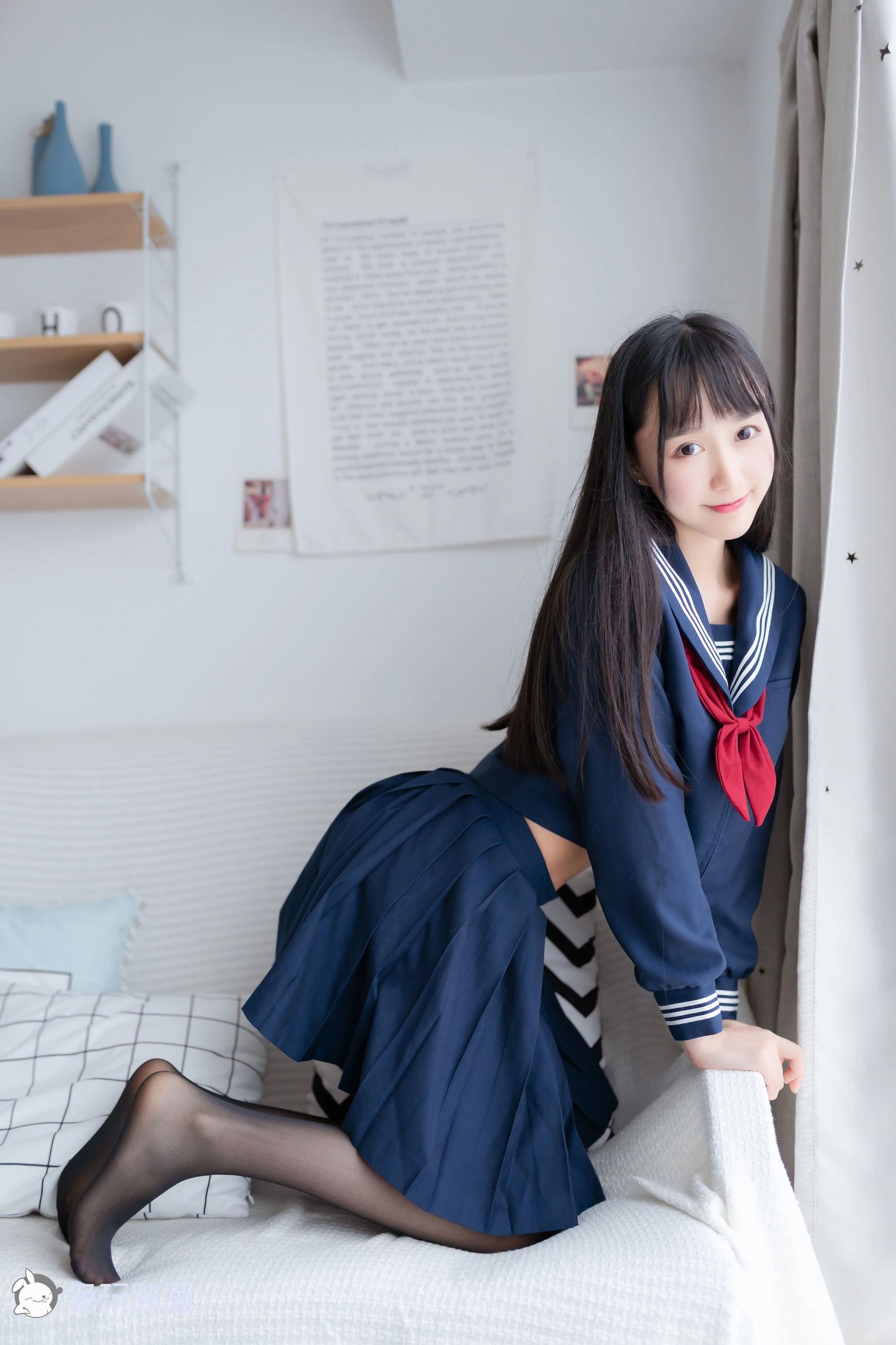 VOL.010 纯真少女 [44P-218MB]