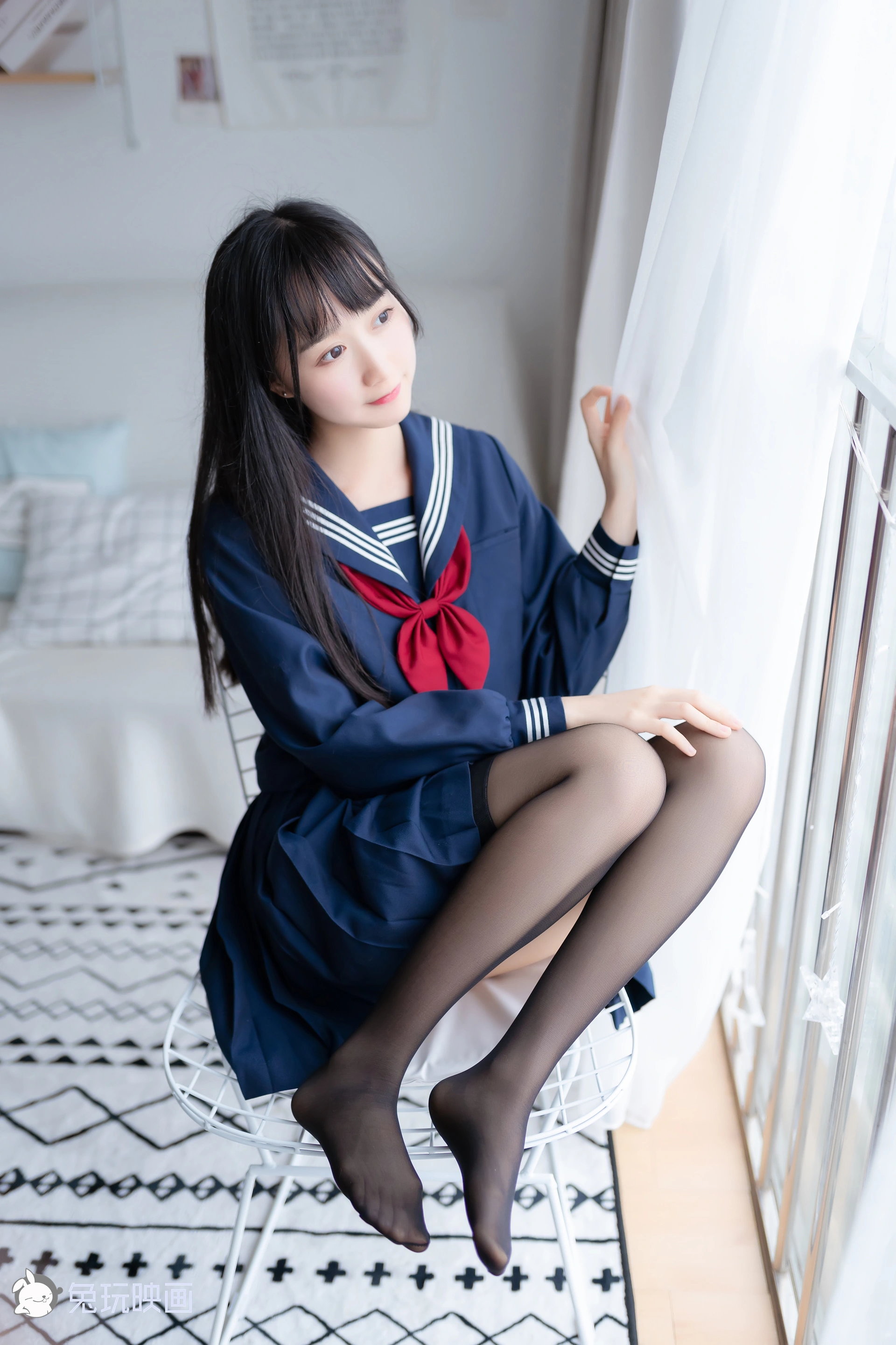 VOL.010 纯真少女 [44P-218MB]