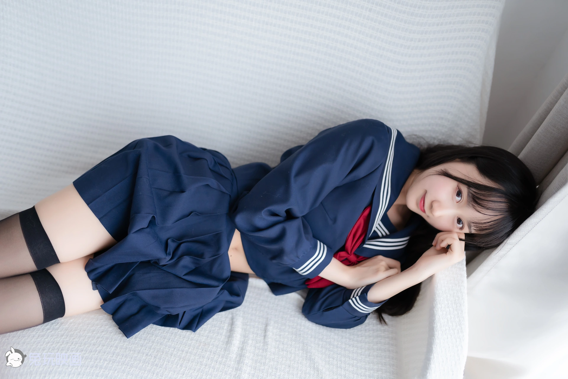 VOL.010 纯真少女 [44P-218MB]