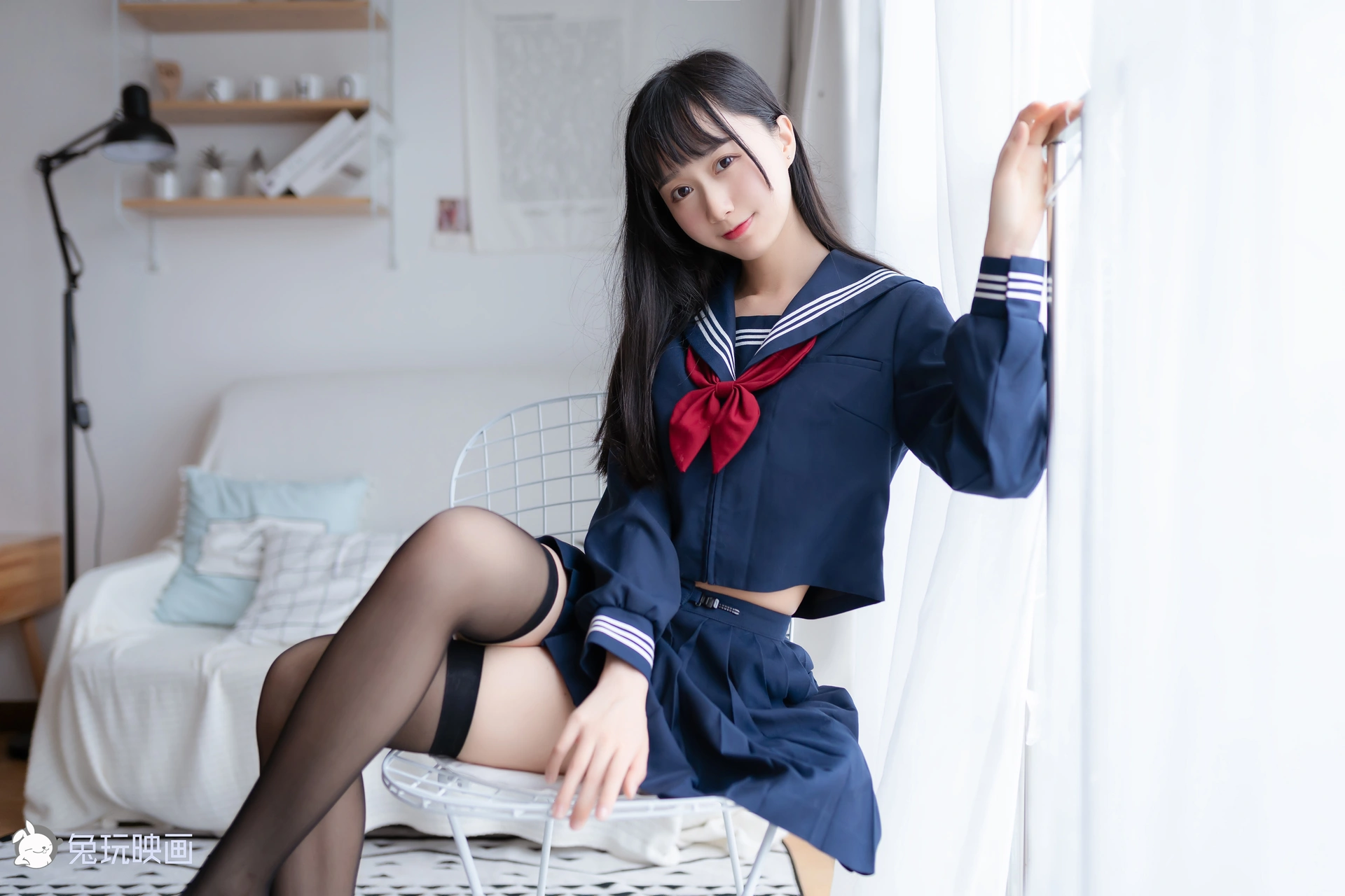 VOL.010 纯真少女 [44P-218MB]