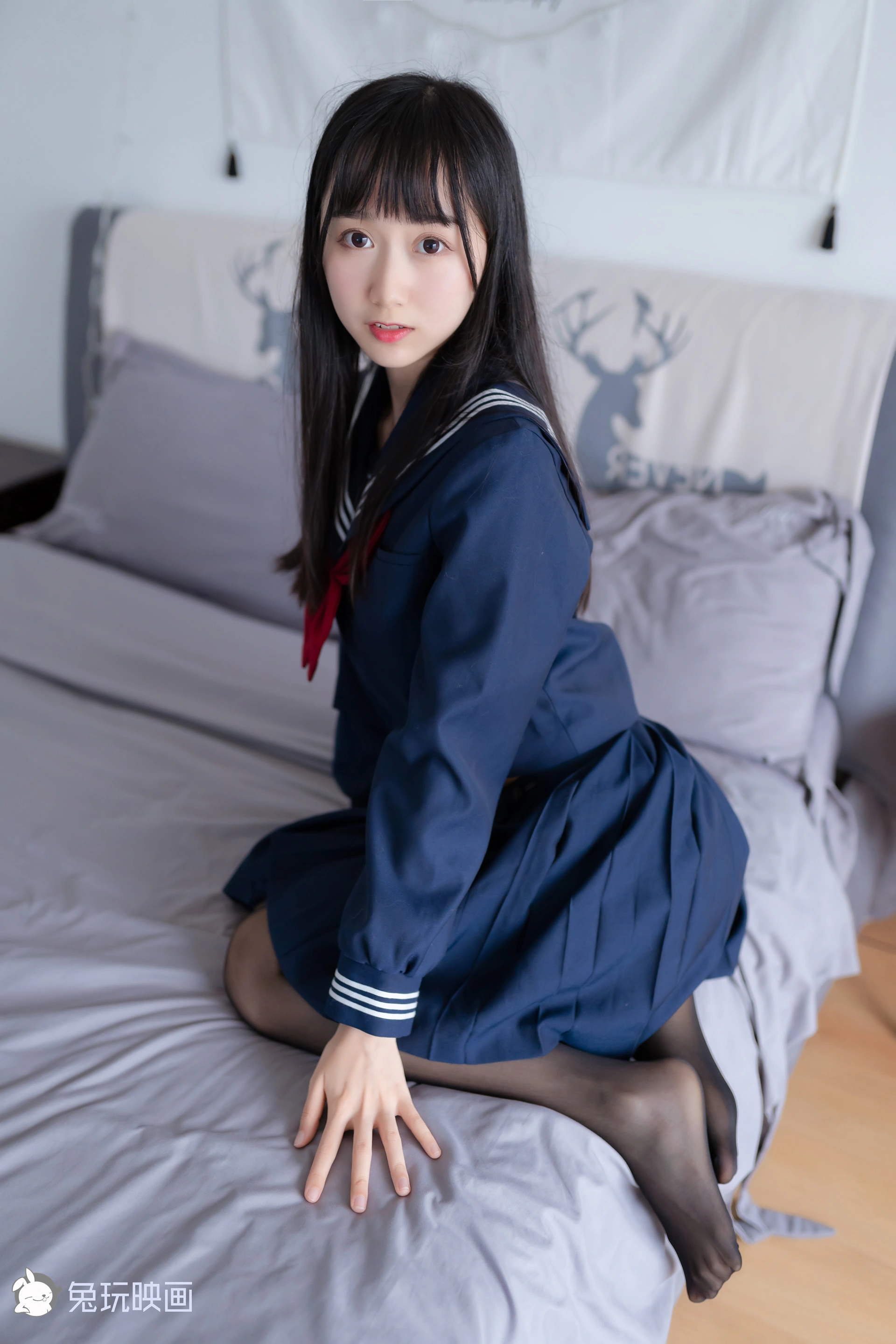 VOL.010 纯真少女 [44P-218MB]