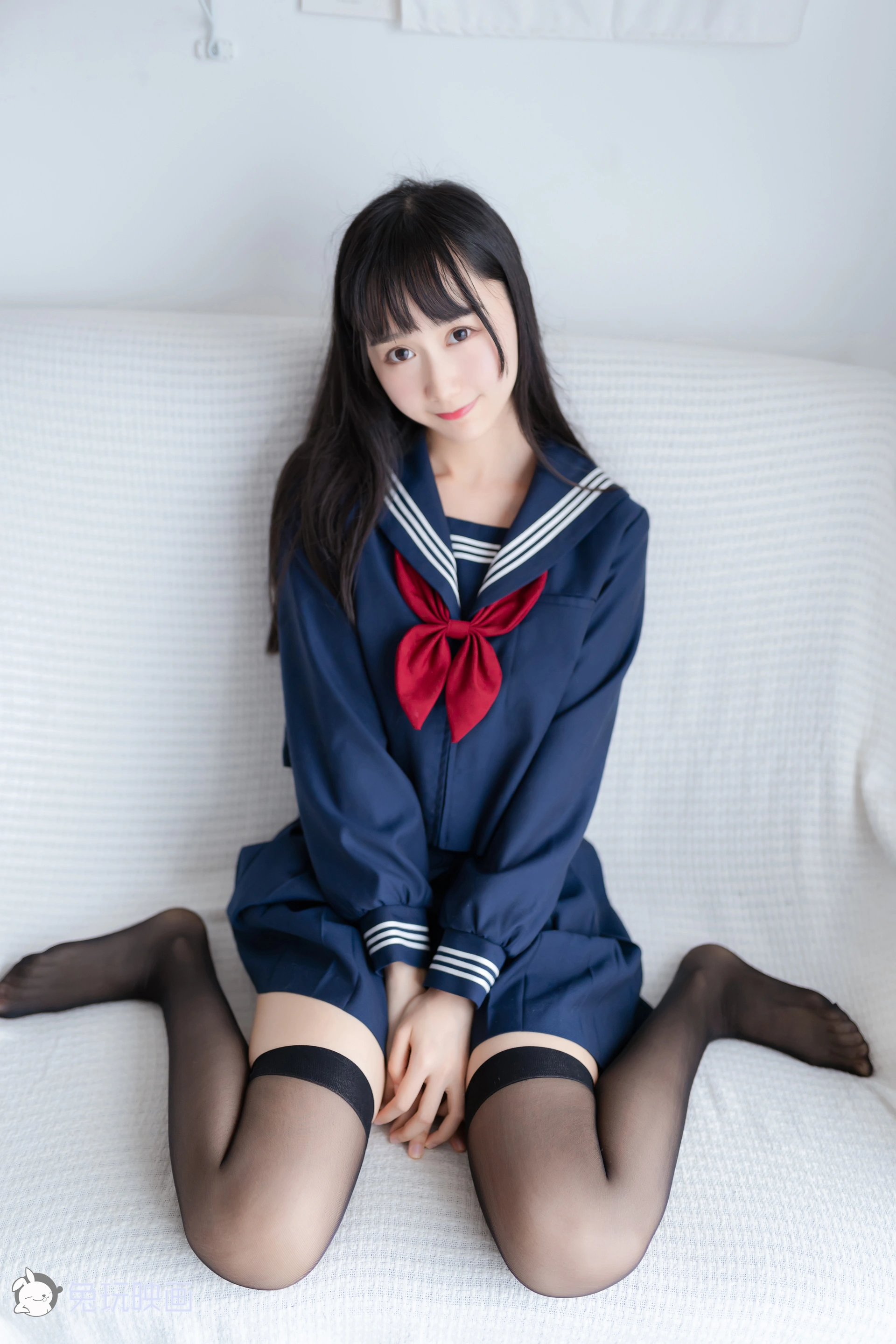 VOL.010 纯真少女 [44P-218MB]