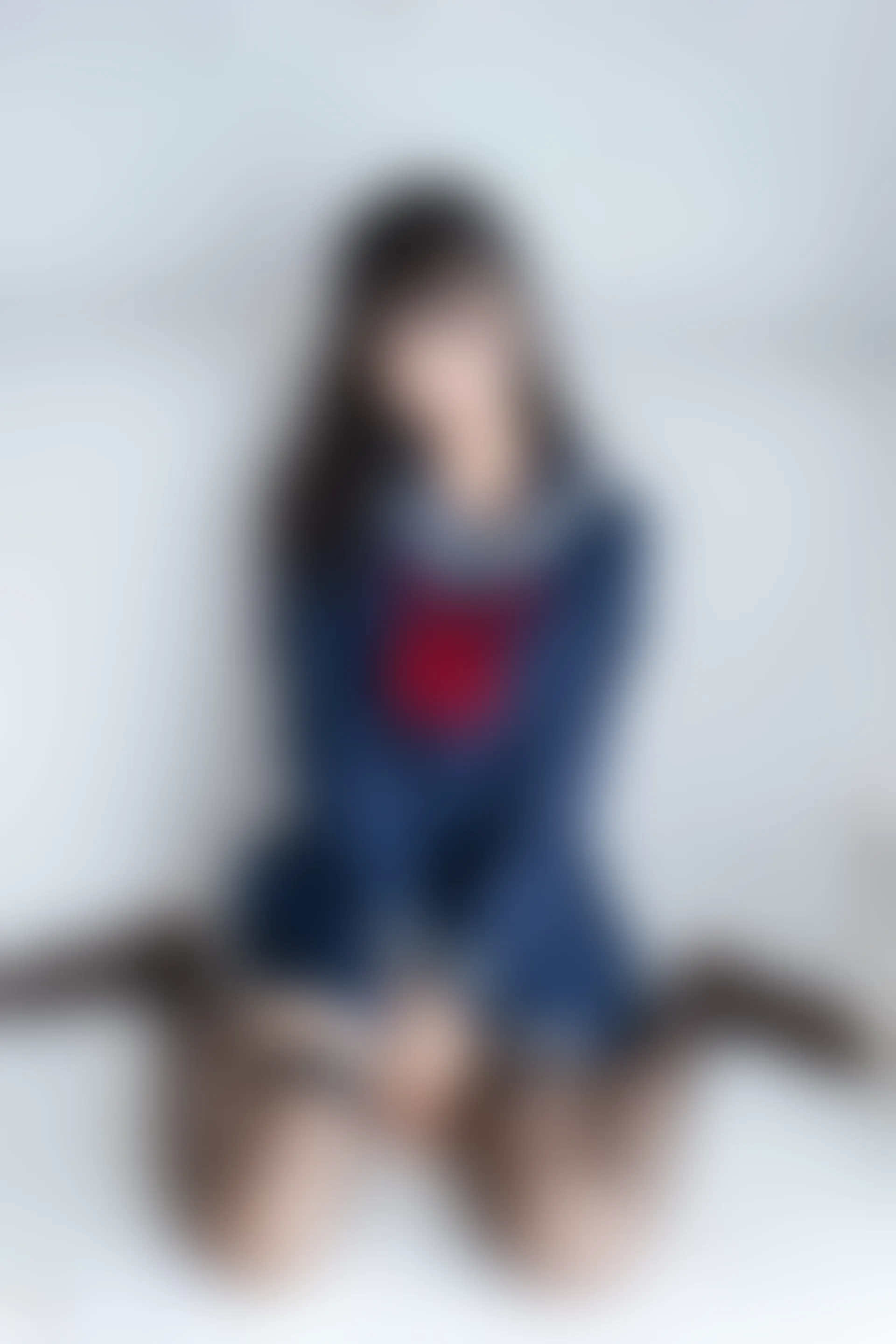 VOL.010 纯真少女 [44P-218MB]