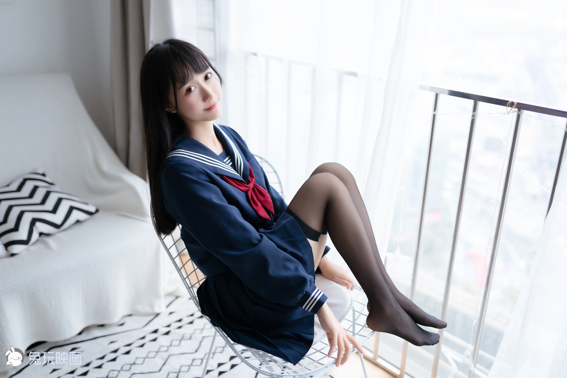 VOL.010 纯真少女 [44P-218MB]