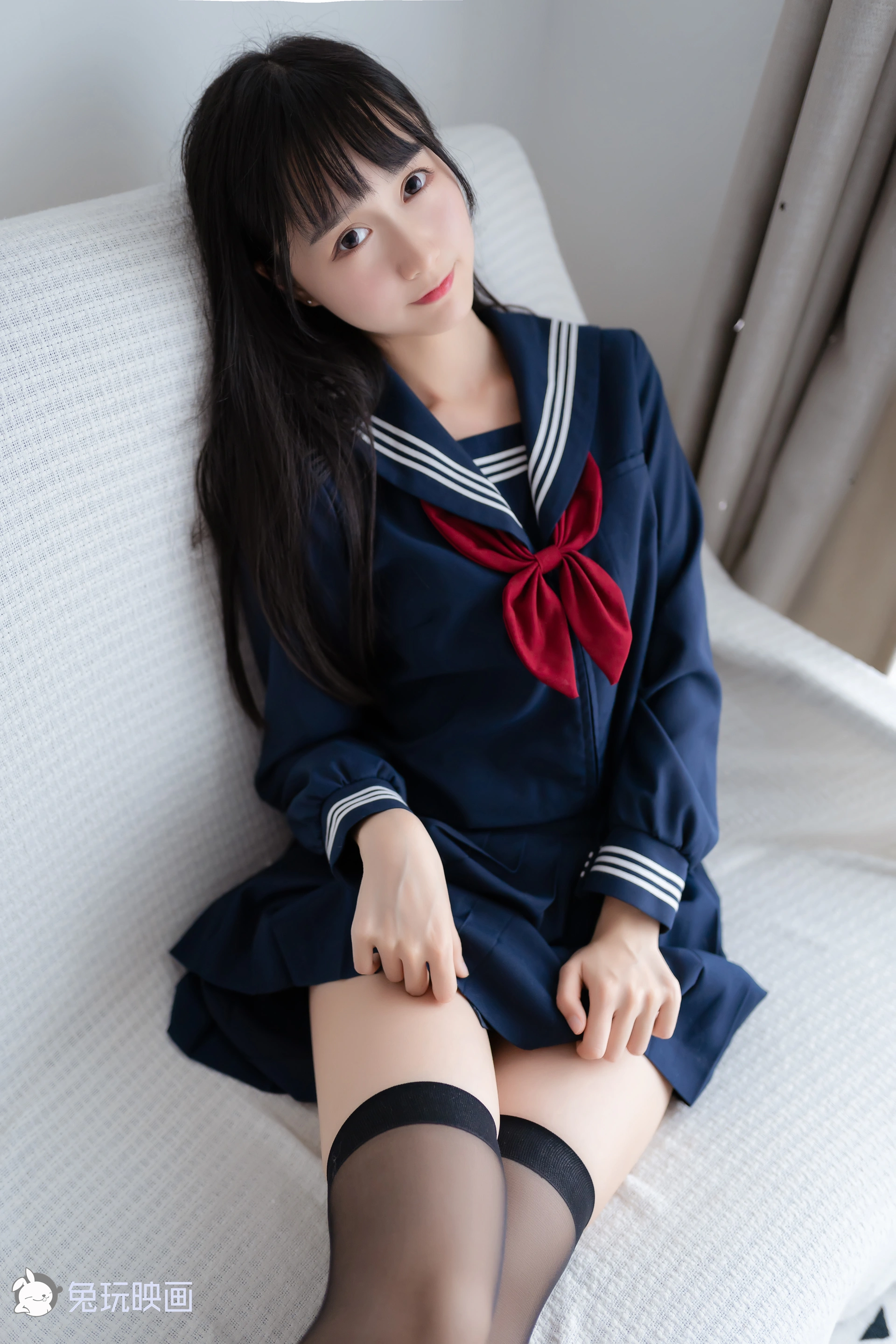 VOL.010 纯真少女 [44P-218MB]