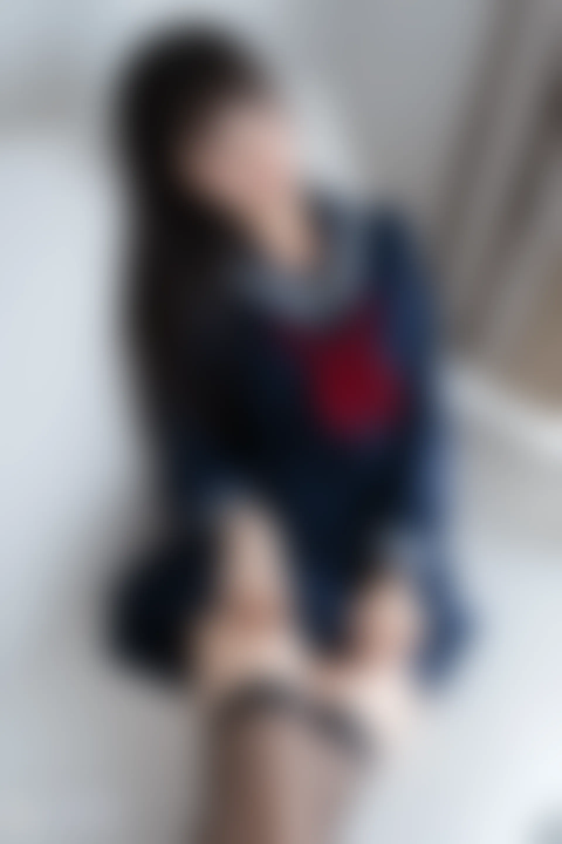 VOL.010 纯真少女 [44P-218MB]