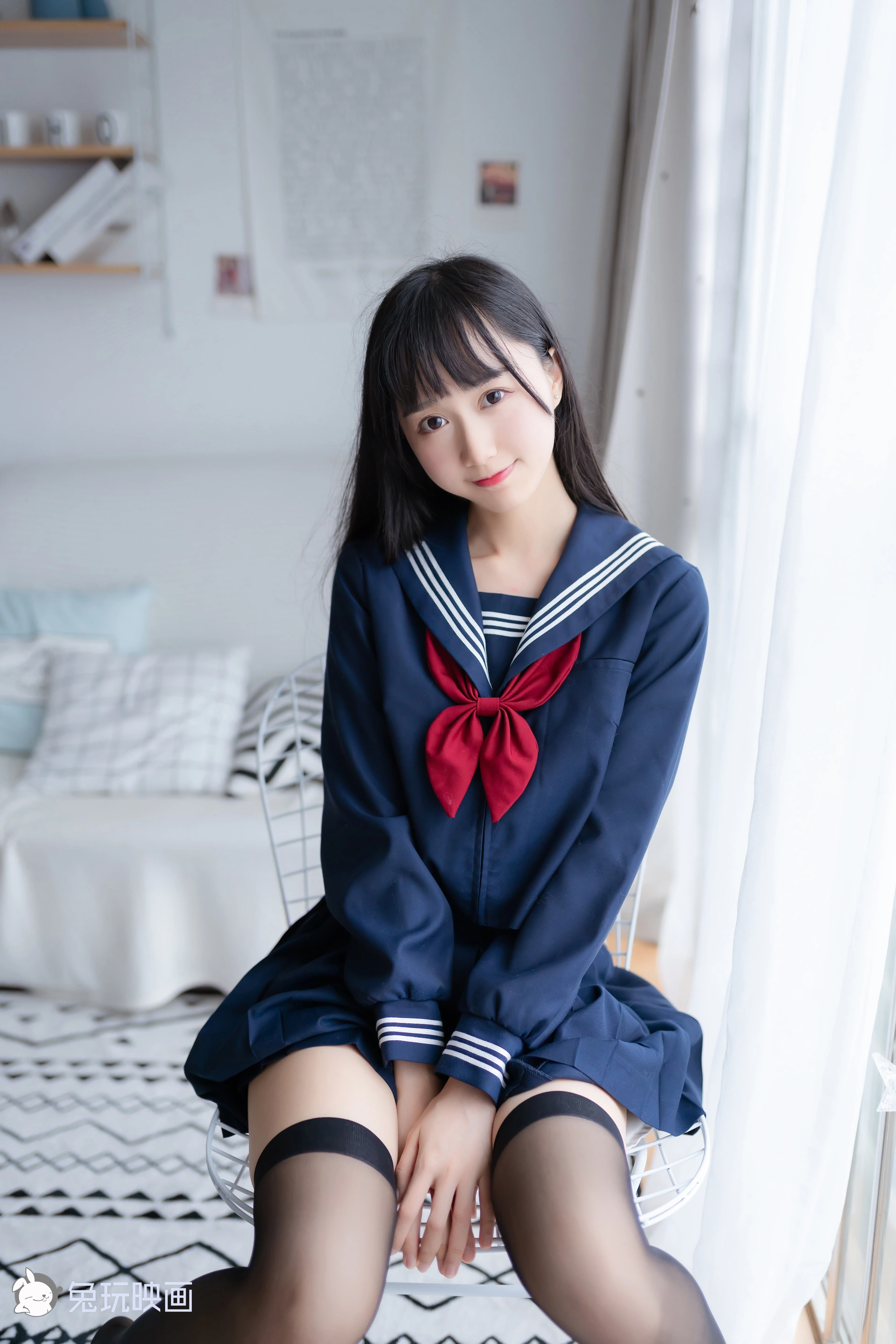VOL.010 纯真少女 [44P-218MB]
