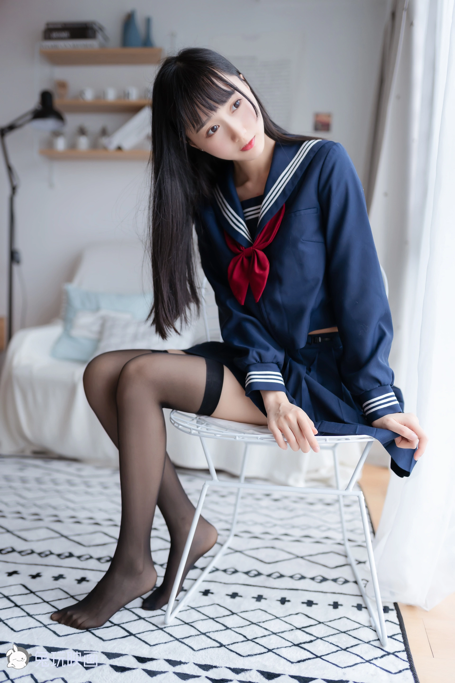 VOL.010 纯真少女 [44P-218MB]
