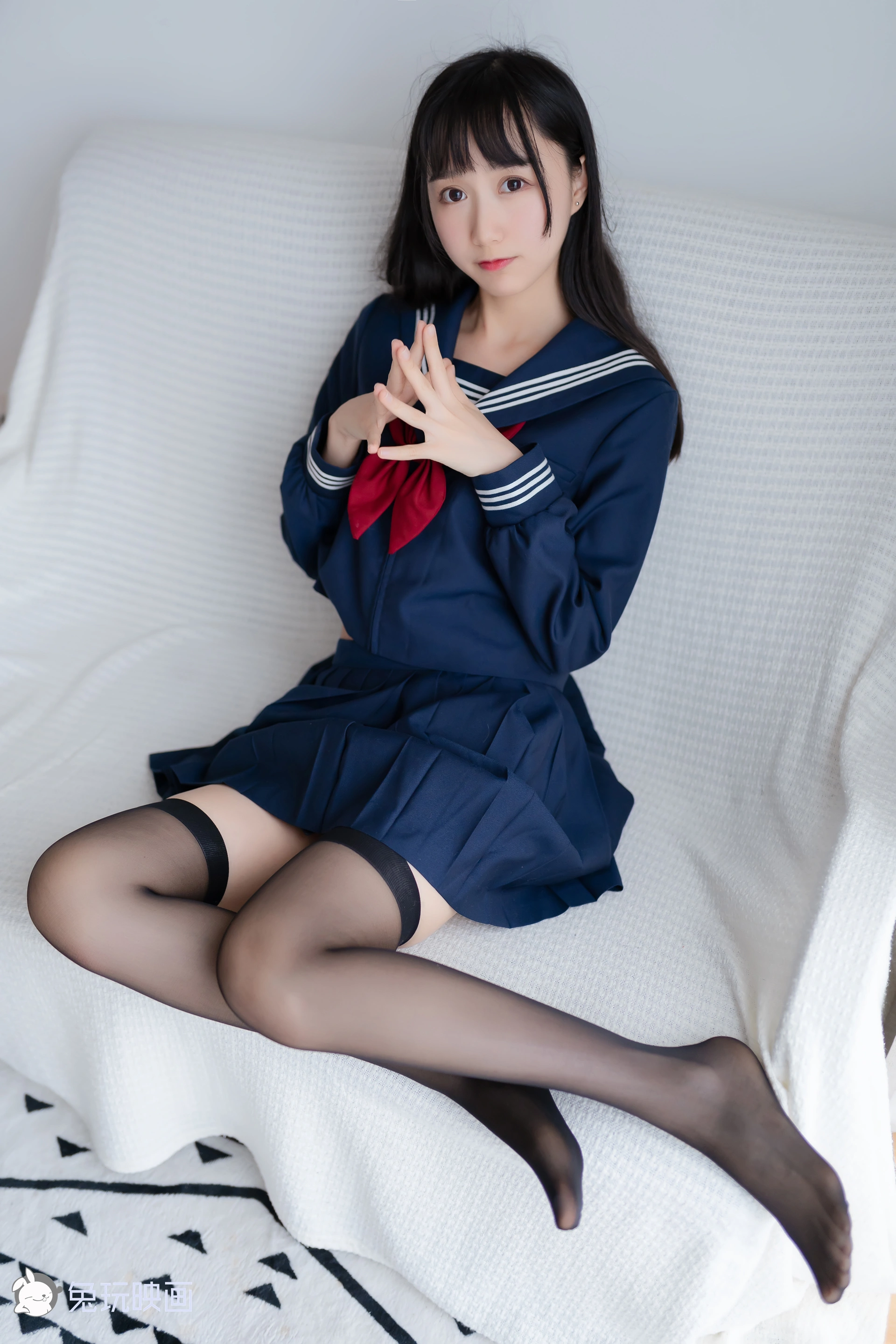 VOL.010 纯真少女 [44P-218MB]