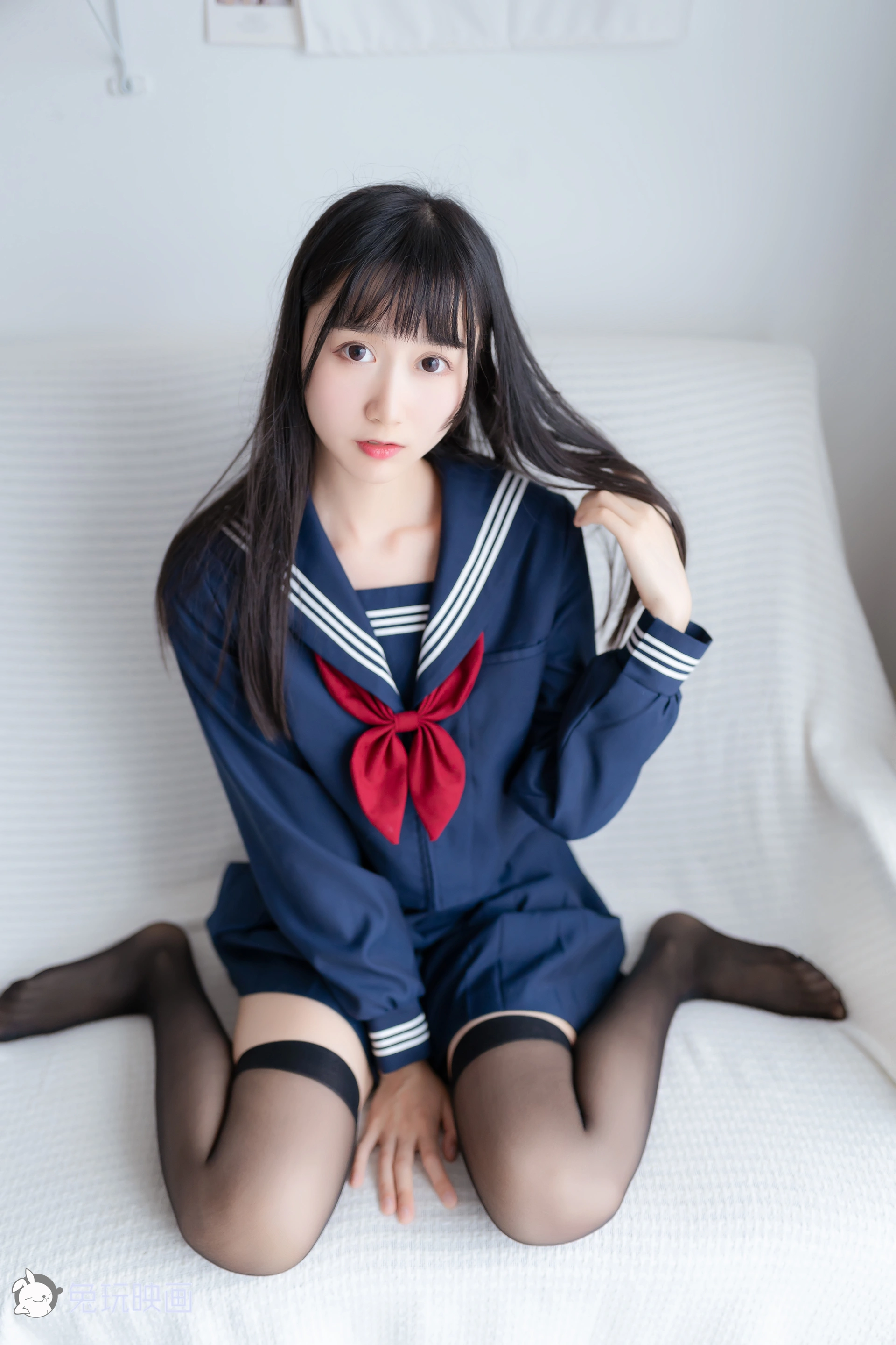 VOL.010 纯真少女 [44P-218MB]