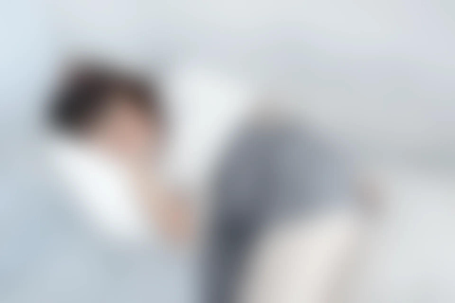 森萝财团 R15-028 [96P-444M]可爱, 学生装, 森萝财团, 美腿