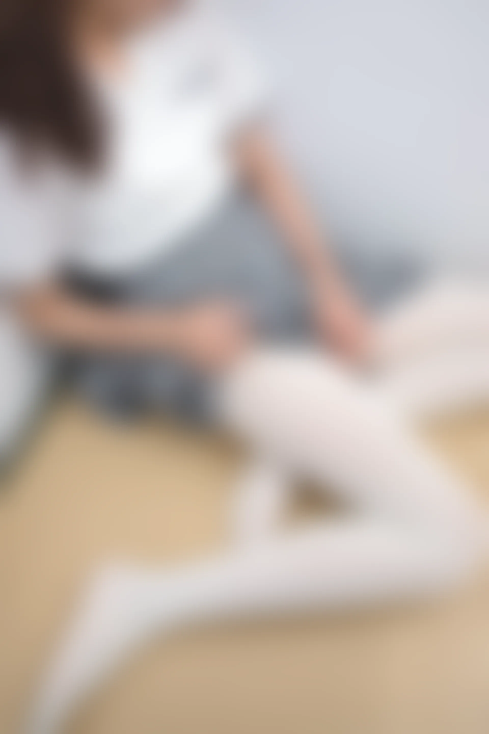 森萝财团 R15-028 [96P-444M]可爱, 学生装, 森萝财团, 美腿