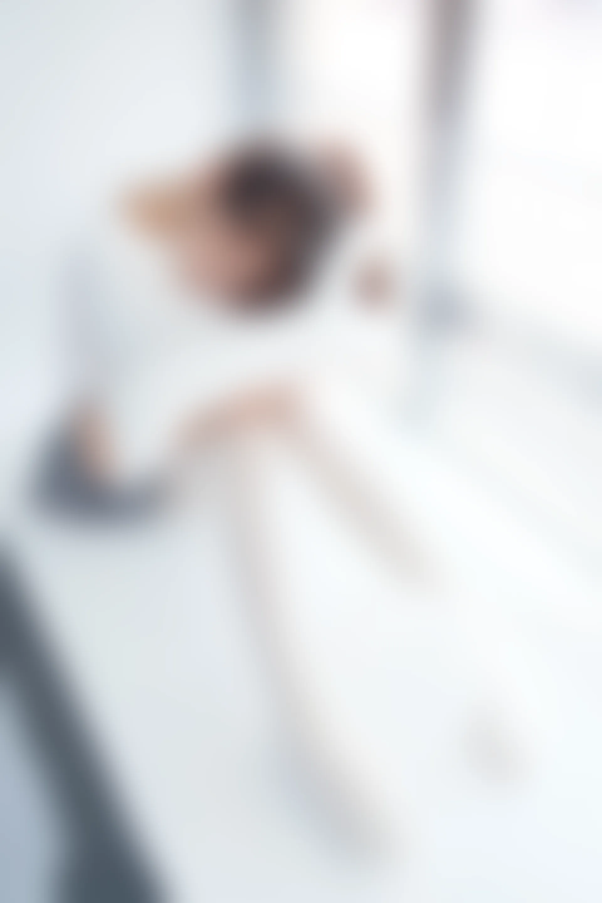 森萝财团 R15-028 [96P-444M]可爱, 学生装, 森萝财团, 美腿