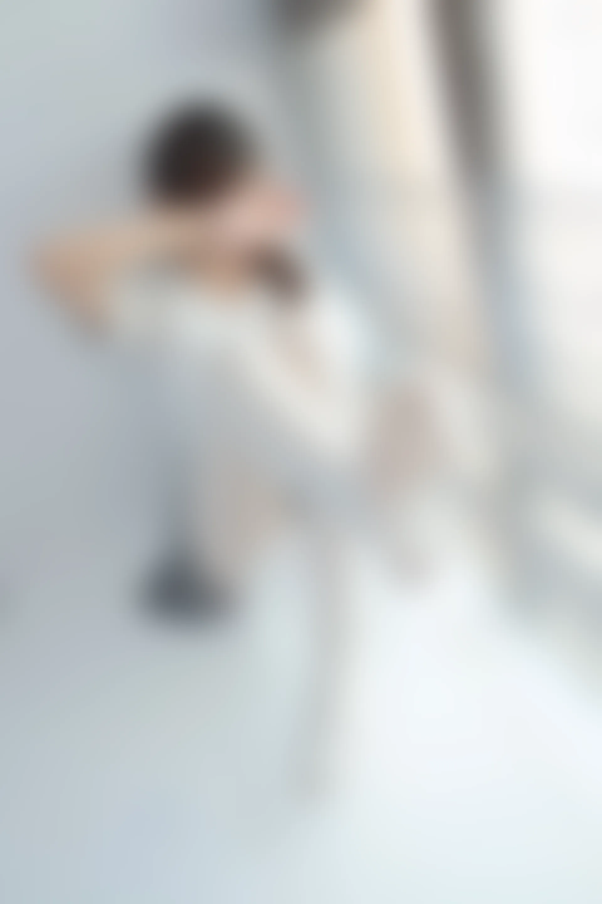 森萝财团 R15-028 [96P-444M]可爱, 学生装, 森萝财团, 美腿