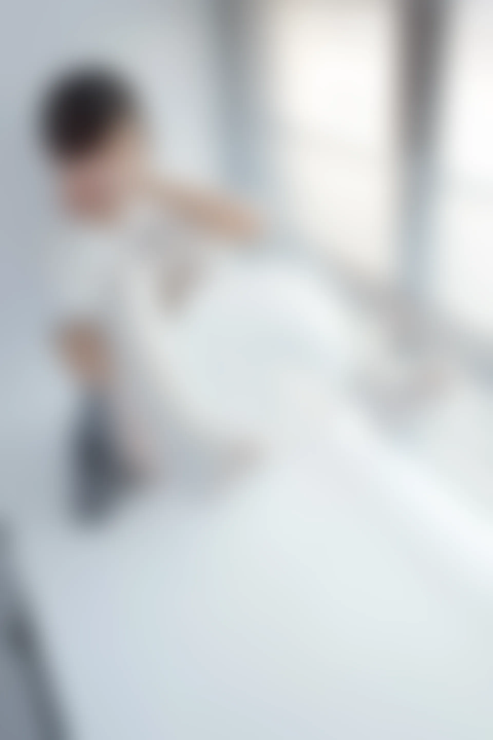 森萝财团 R15-028 [96P-444M]可爱, 学生装, 森萝财团, 美腿