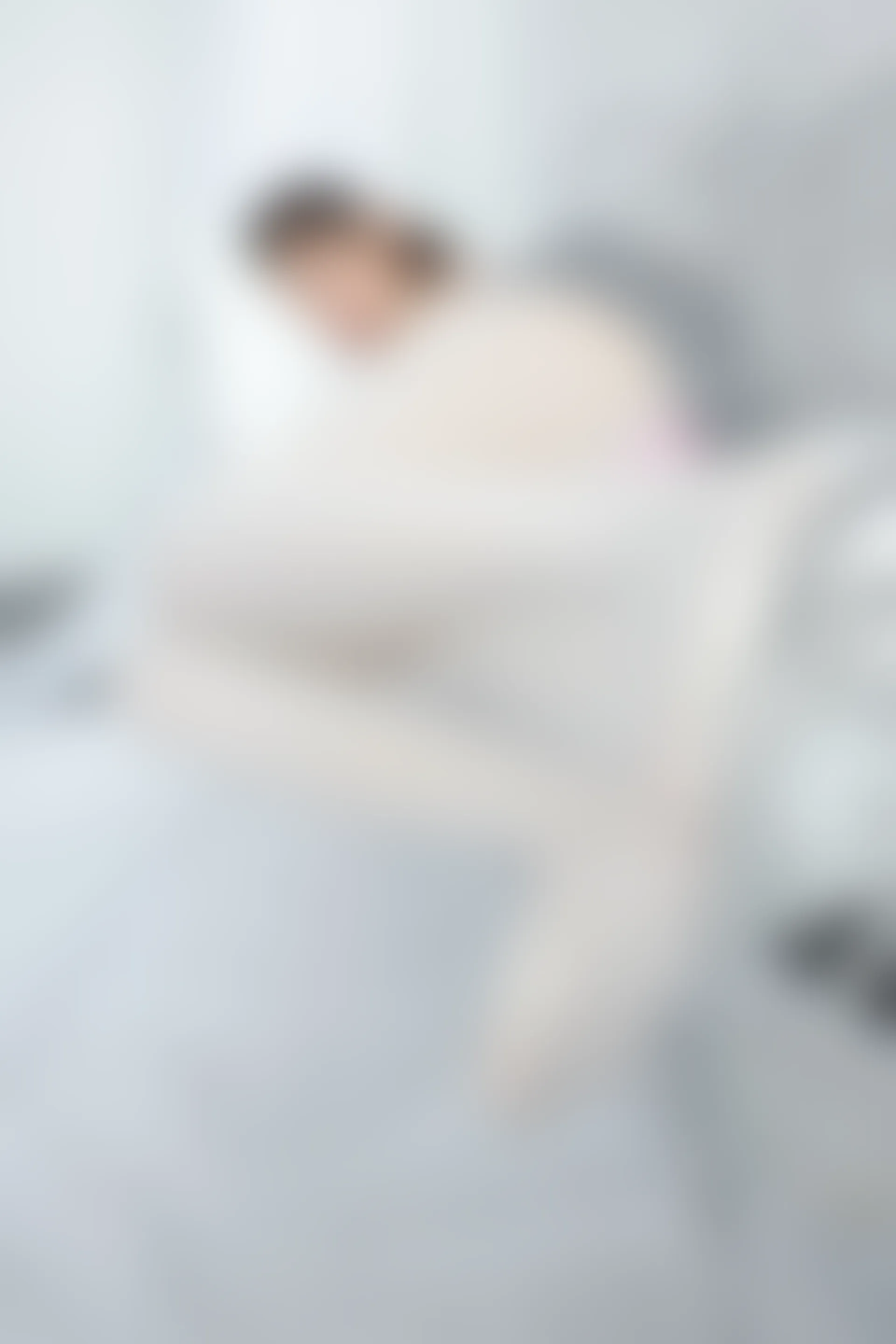 森萝财团 R15-028 [96P-444M]可爱, 学生装, 森萝财团, 美腿