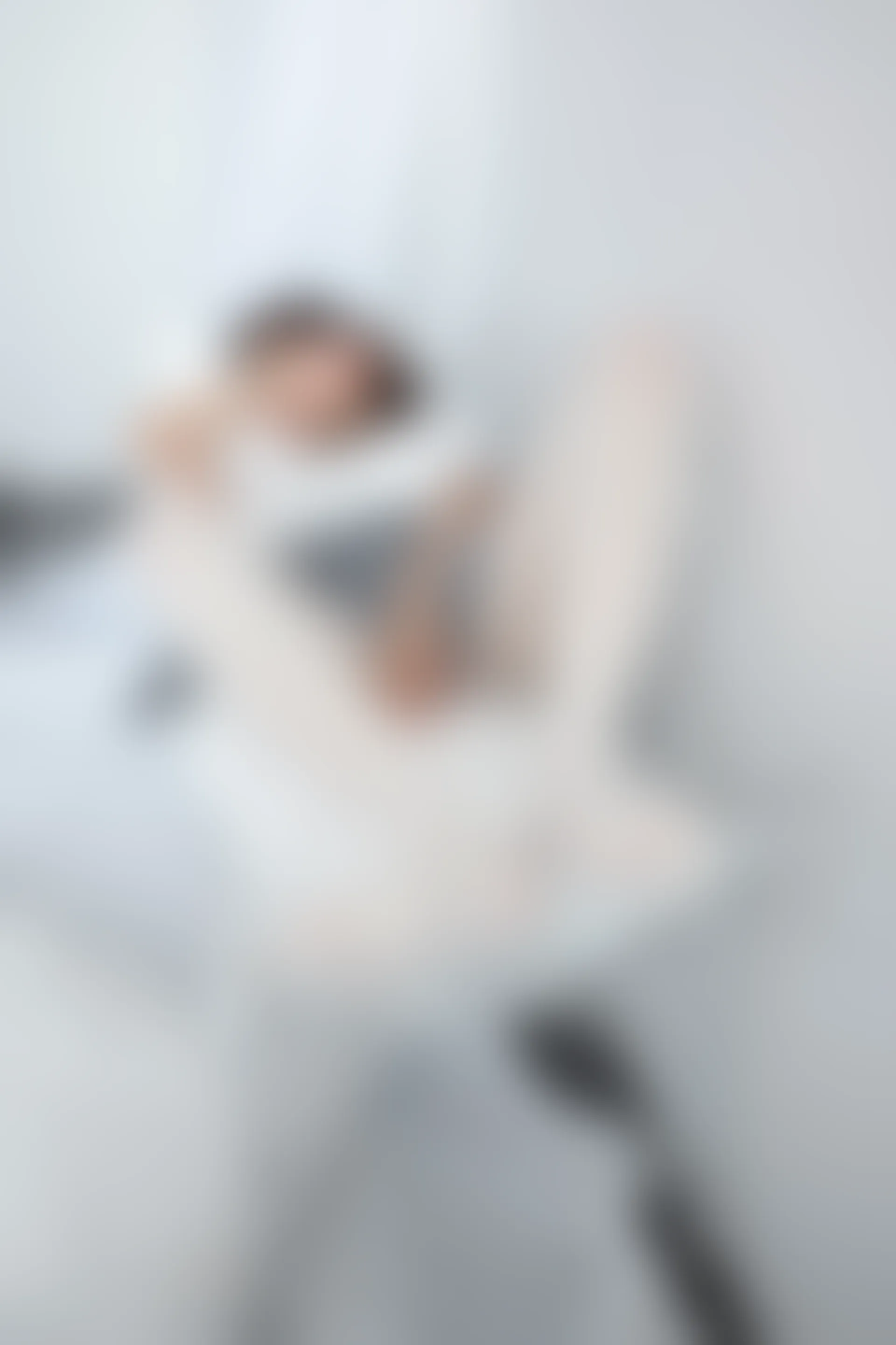 森萝财团 R15-028 [96P-444M]可爱, 学生装, 森萝财团, 美腿