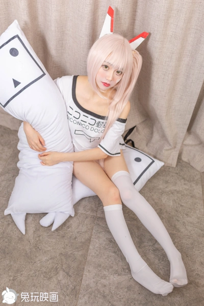C34.005 独角兽的约会日 [37P-432MB]