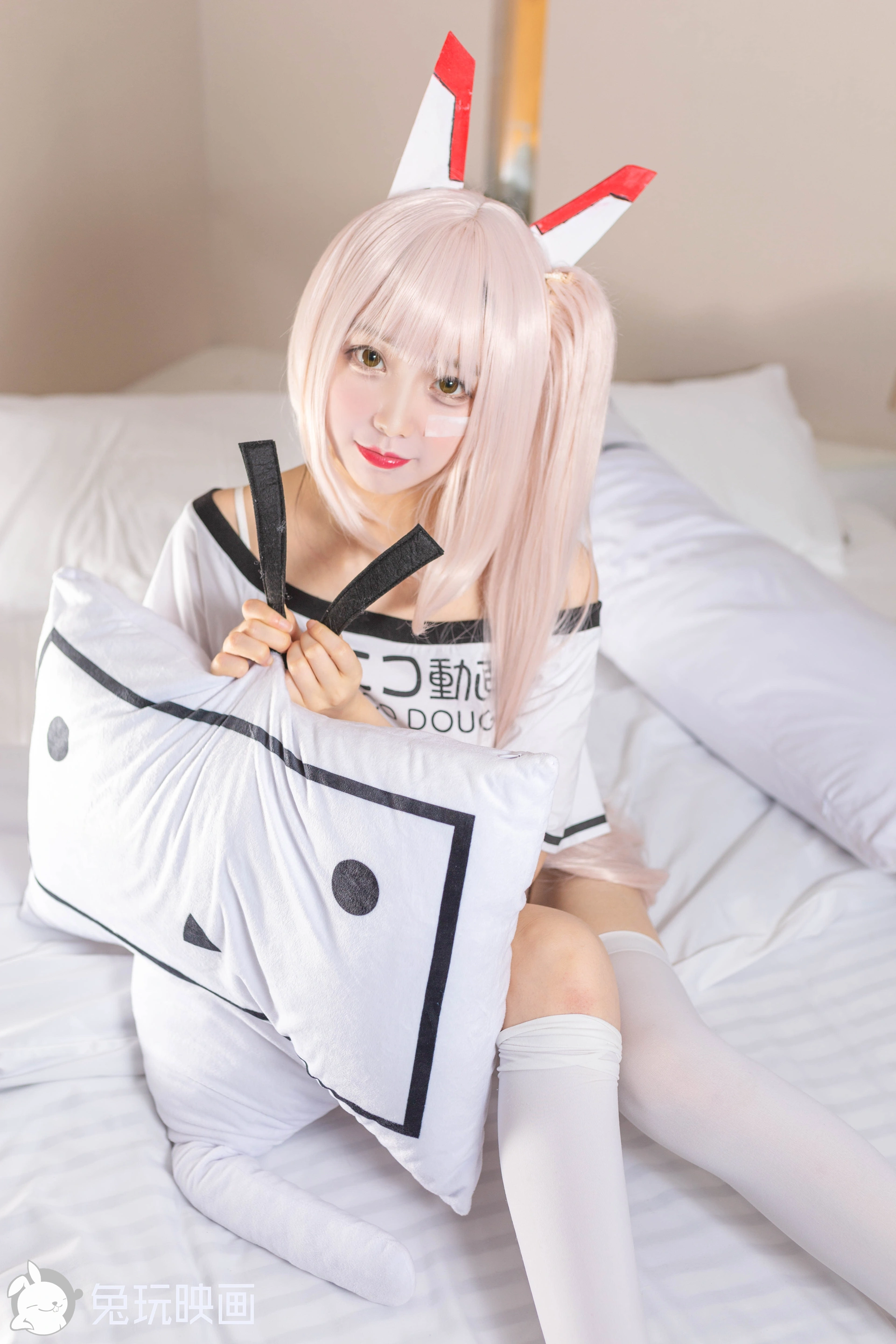C31.008 绫波宅服和玛修 [37P-181MB]