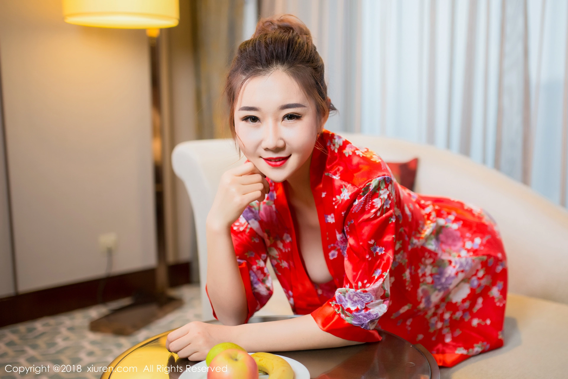 XiuRen秀人网 2018.01.10 No.892 棉花糖candy[63+1P192M]