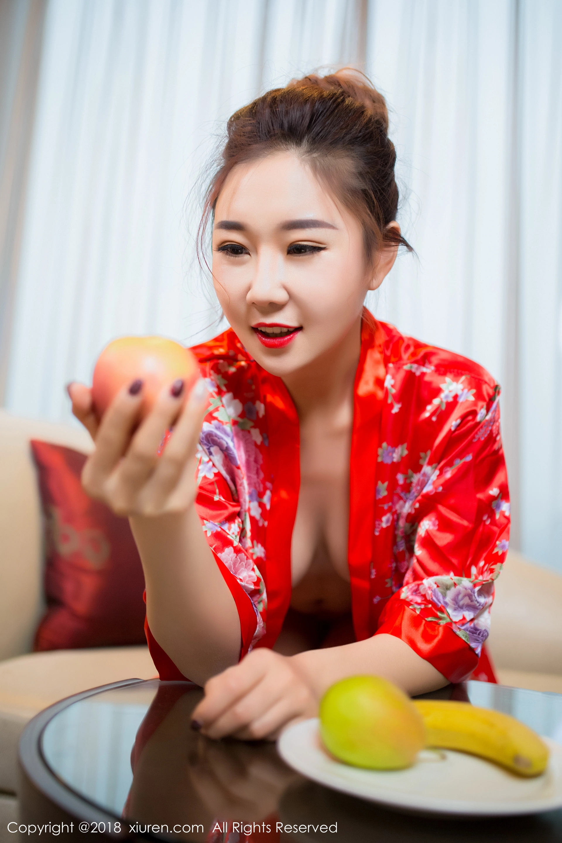XiuRen秀人网 2018.01.10 No.892 棉花糖candy[63+1P192M]