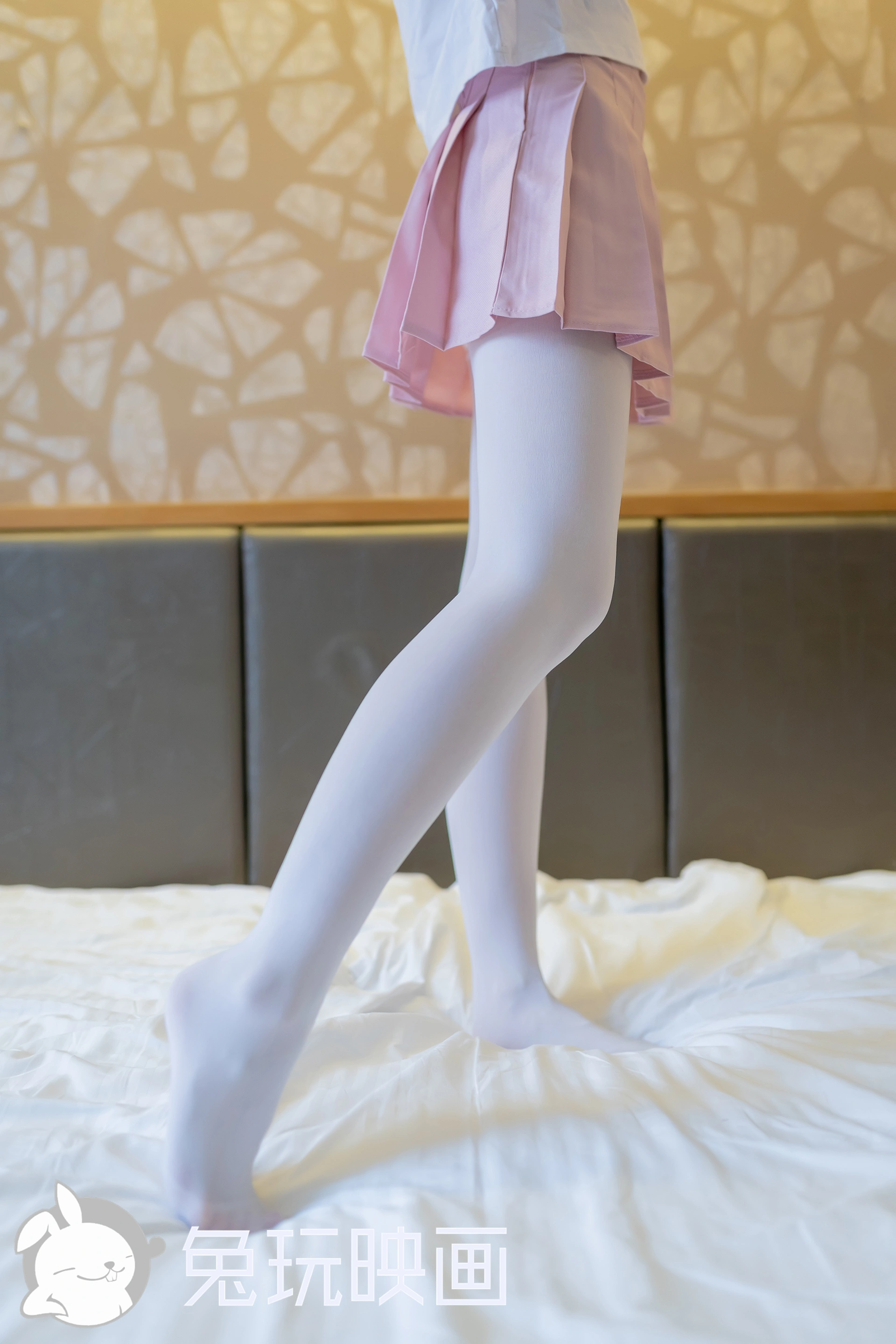 C38.004 妹妹的白丝 [40P-79MB]