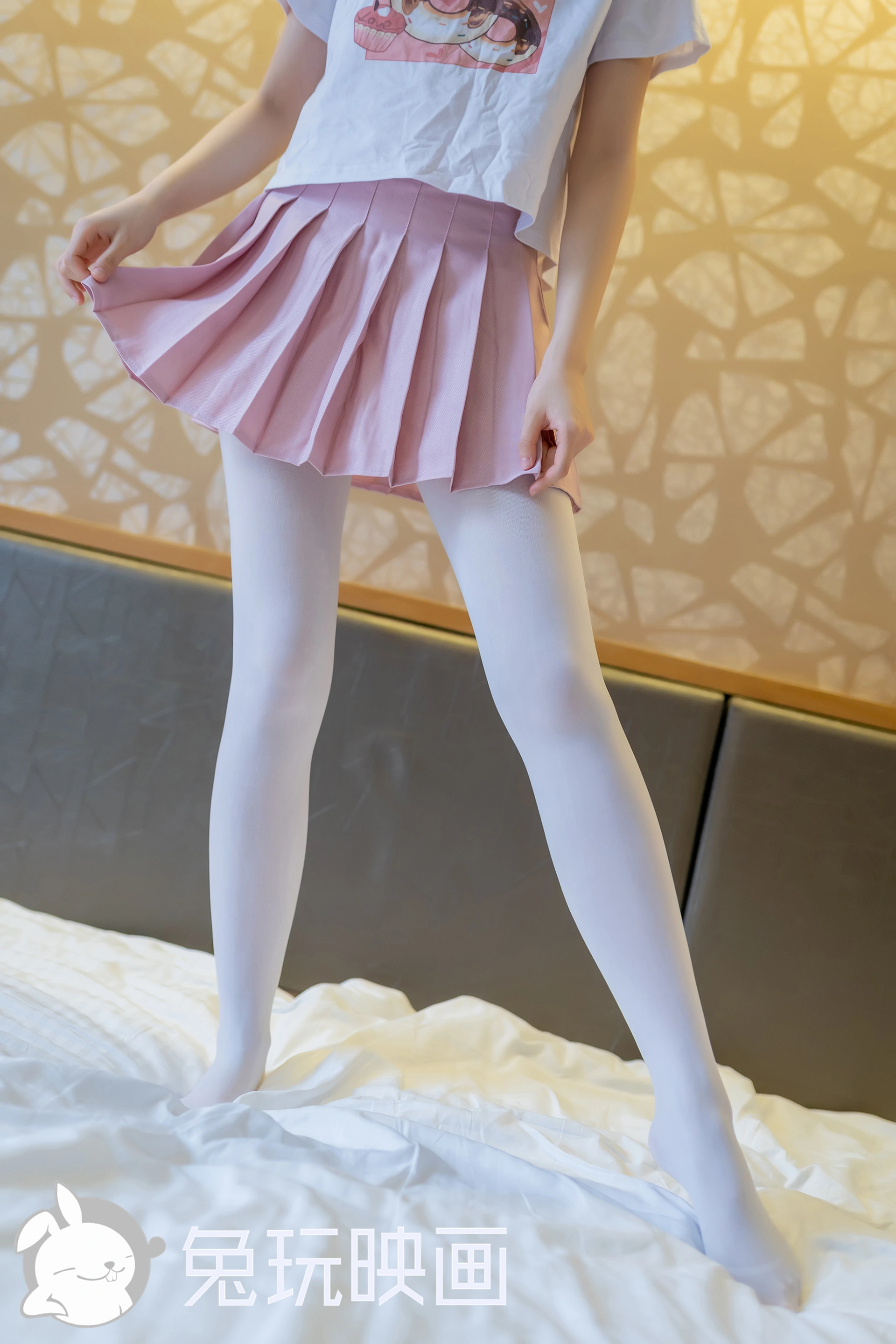C38.004 妹妹的白丝 [40P-79MB]