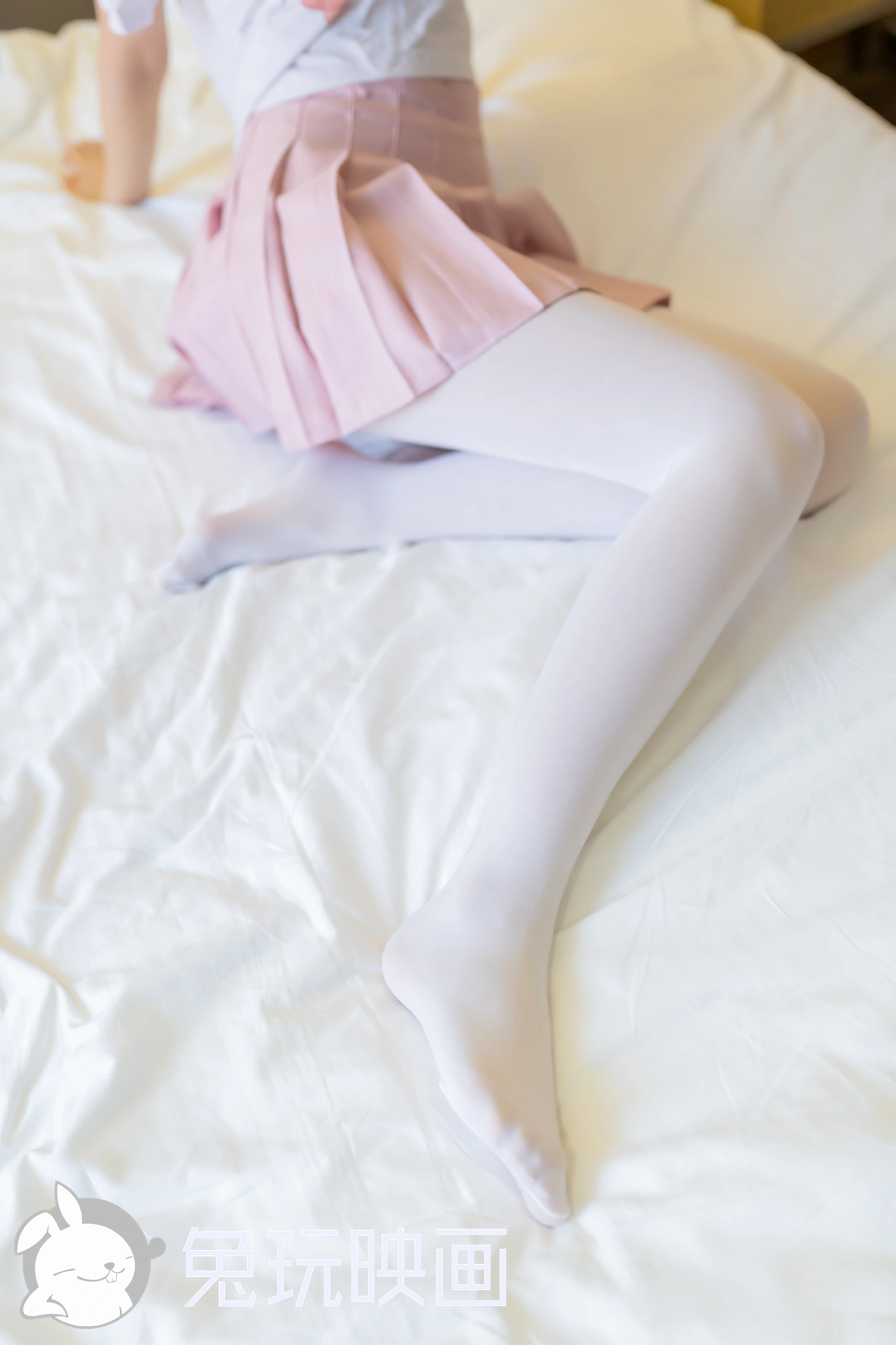 C38.004 妹妹的白丝 [40P-79MB]