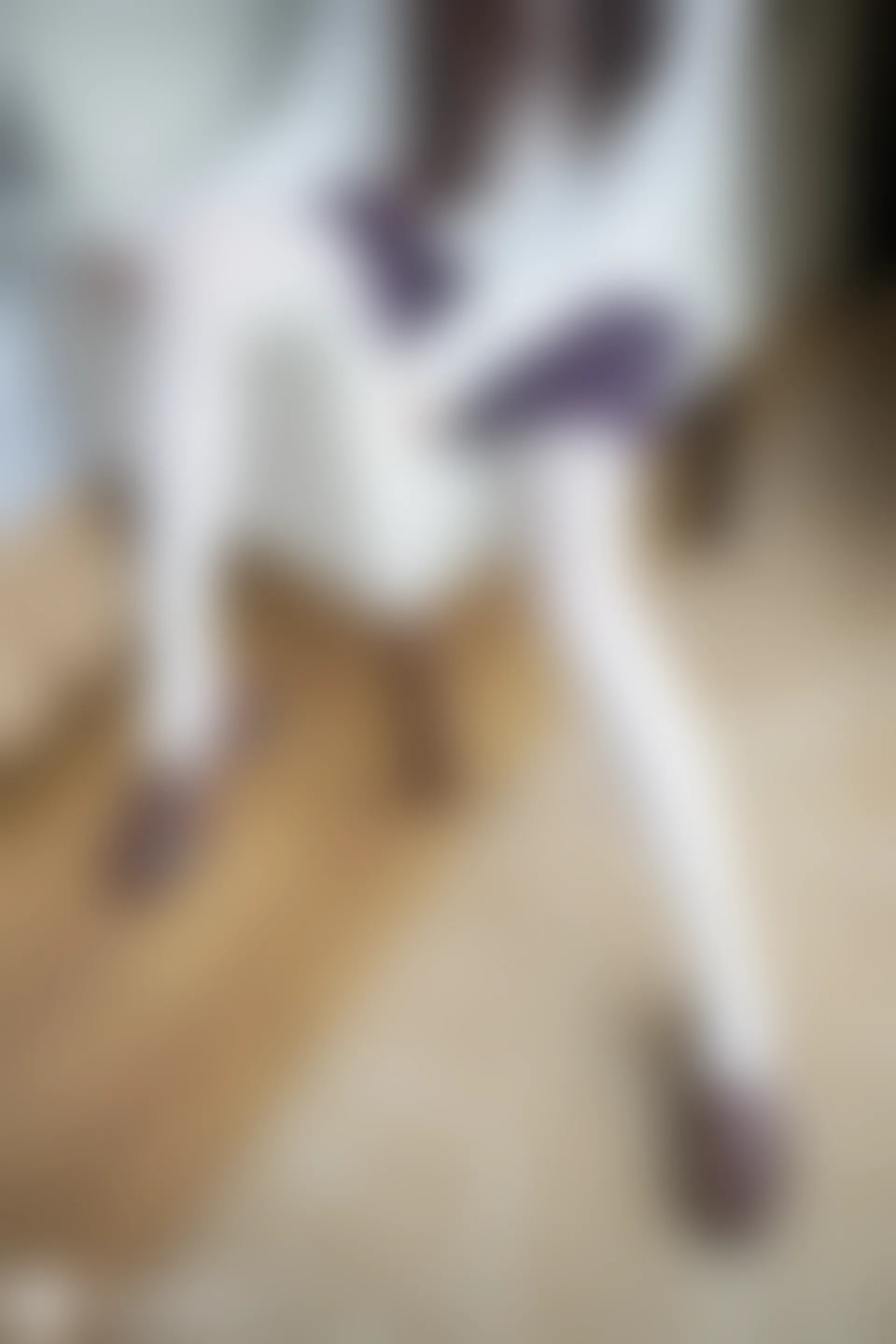 D51.008 制服妹妹的小细腿 [40P-97MB]