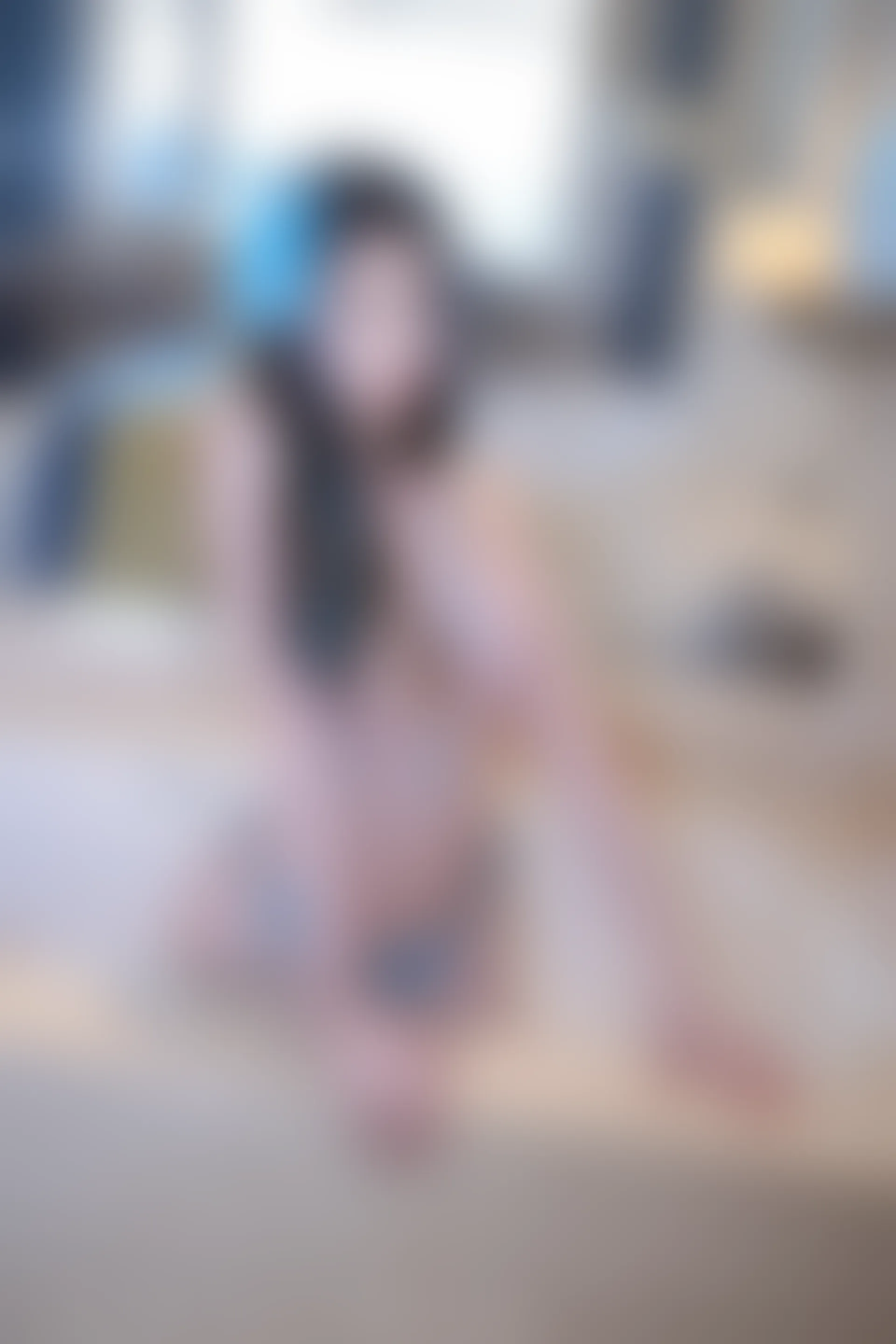 XIUREN秀人网 2024.01.29 NO.8031 樱桃小犊子[62+1P／556MB]
