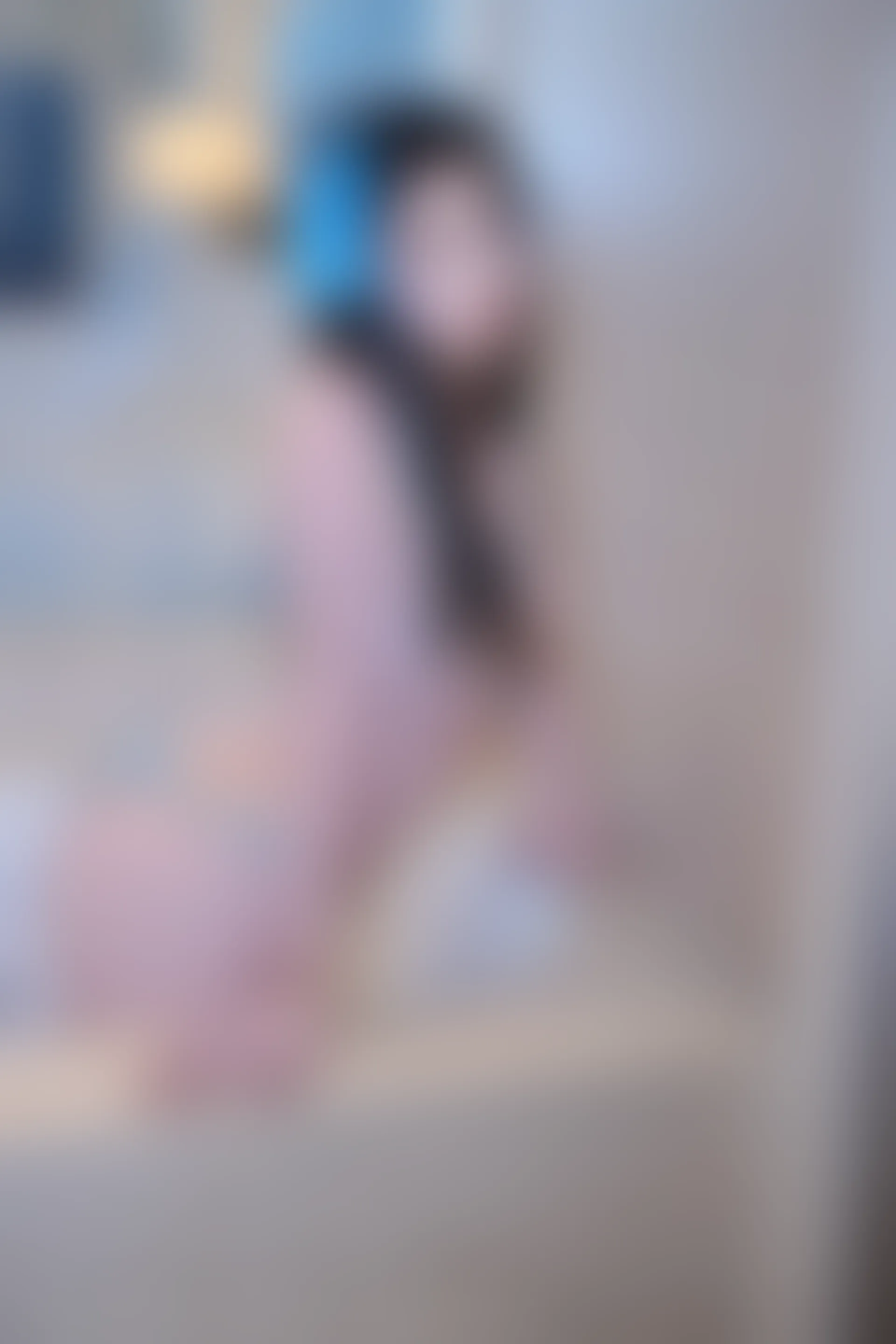 XIUREN秀人网 2024.01.29 NO.8031 樱桃小犊子[62+1P／556MB]