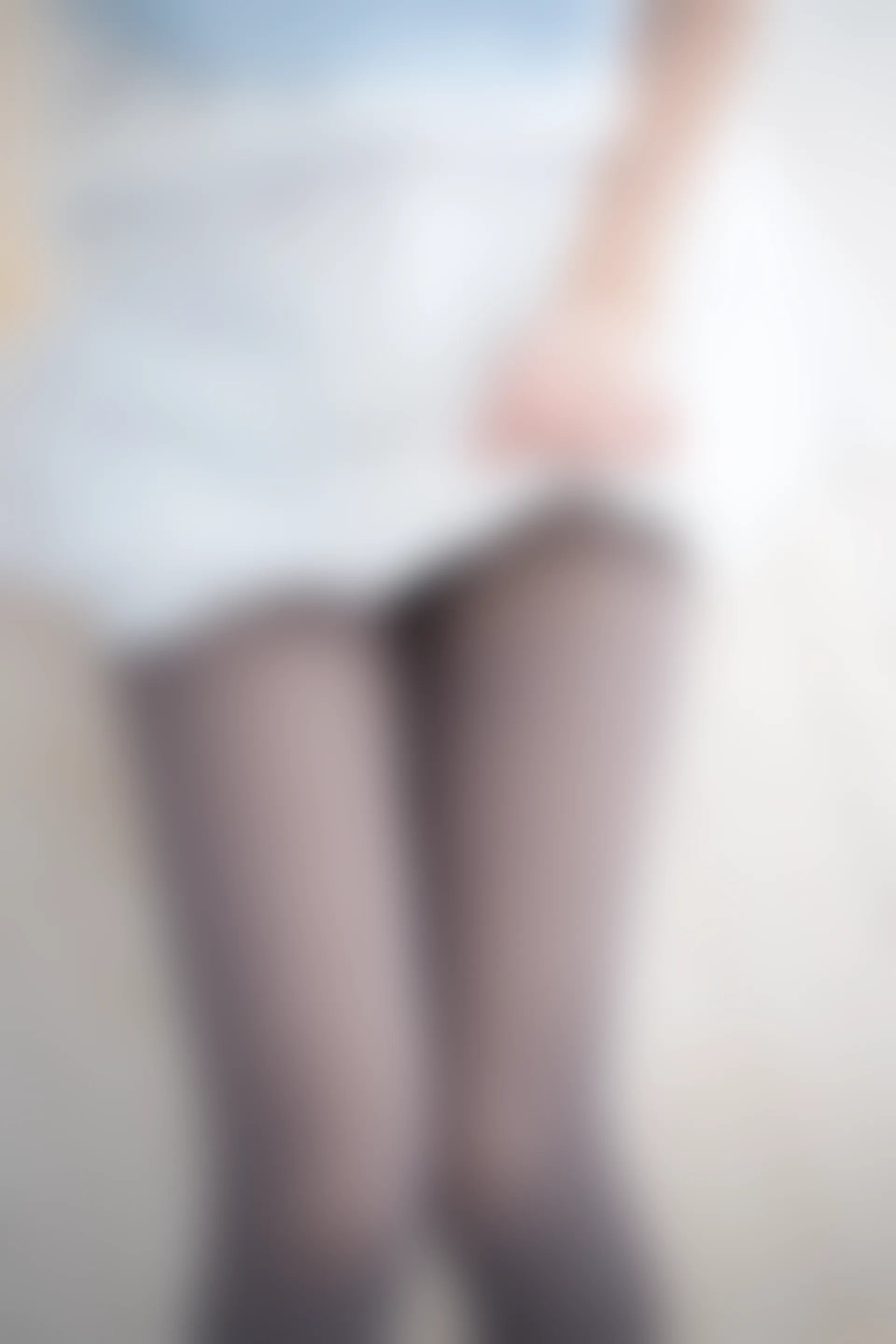 森萝财团 X-054 [86P1V-1.96G]可爱, 森萝财团, 美腿, 黑丝