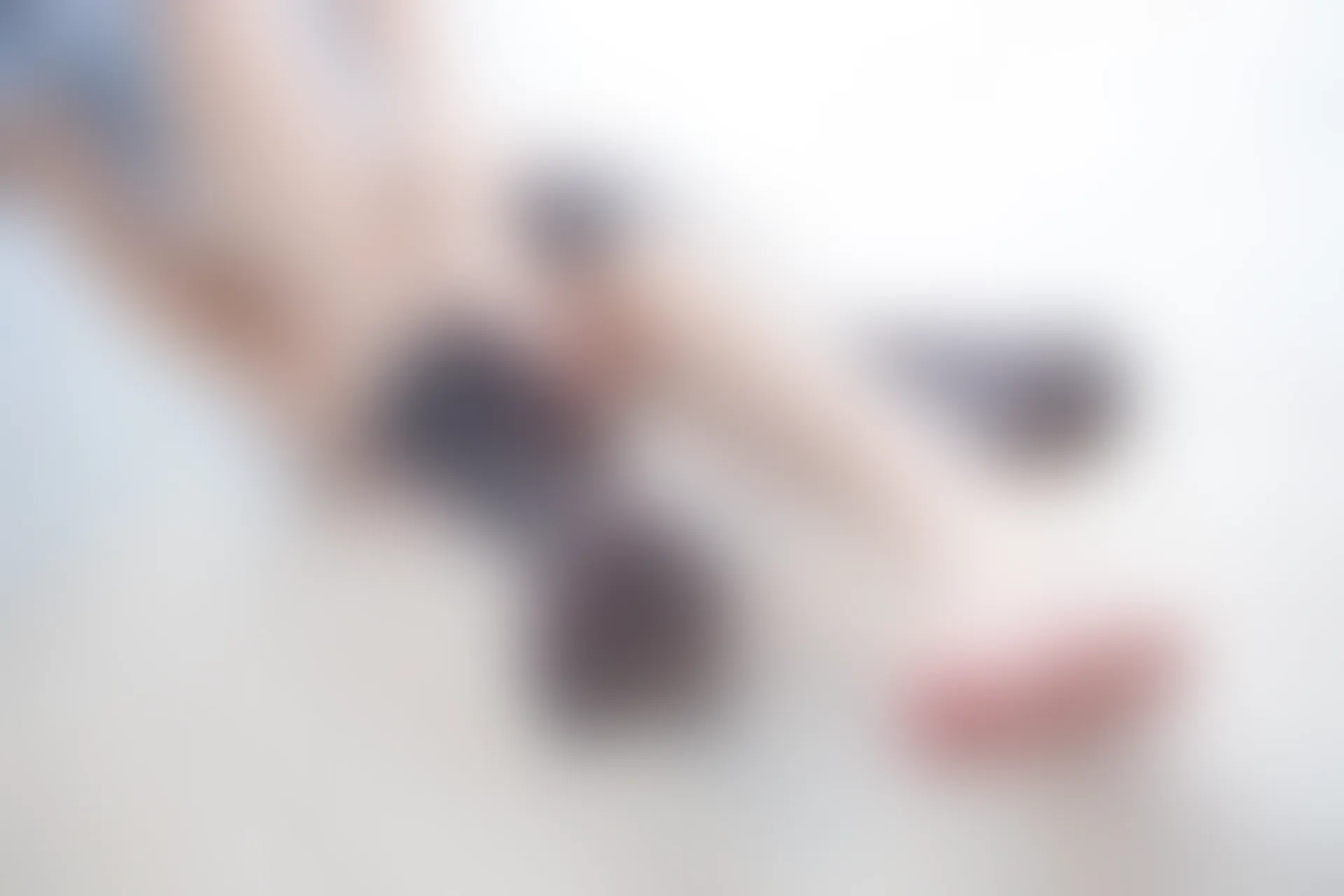 森萝财团 X-054 [86P1V-1.96G]可爱, 森萝财团, 美腿, 黑丝