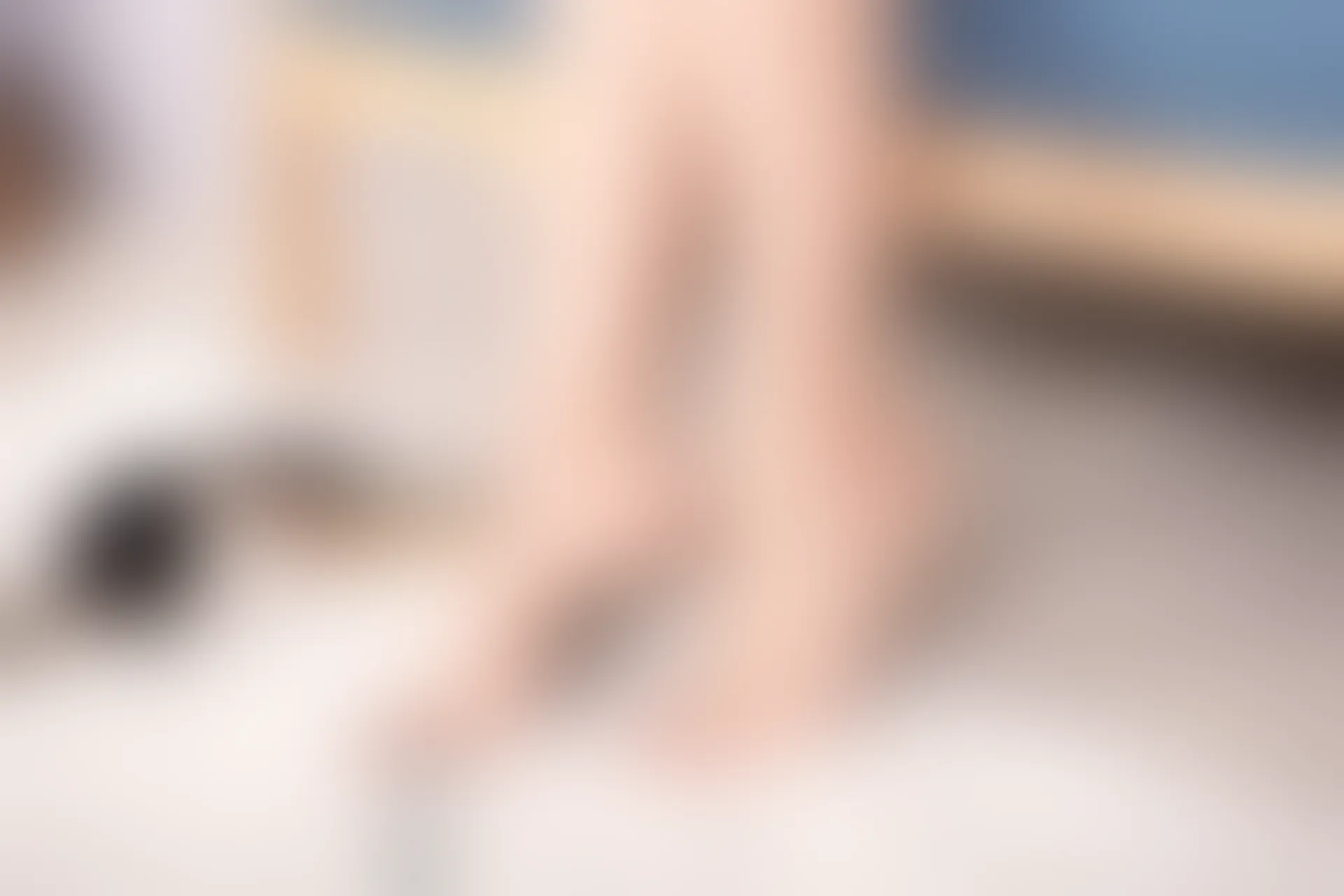 SSA丝社 超清写真 NO.143 文娟白色连体裤 [157P-1.66GB]